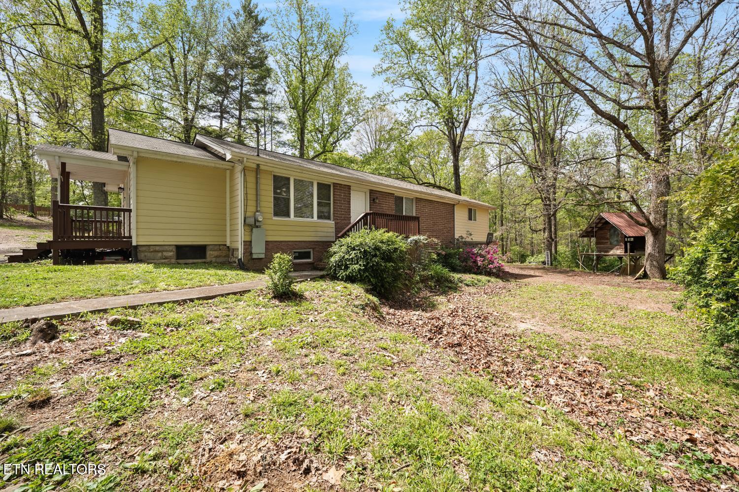 745 Hinkle Road Seymour TN 37865