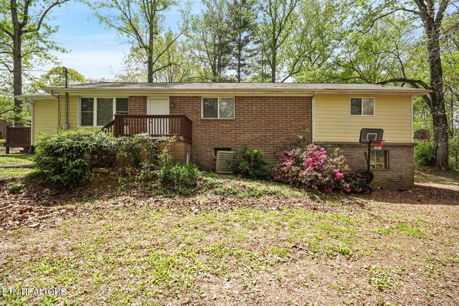 745 Hinkle Road Seymour TN 37865