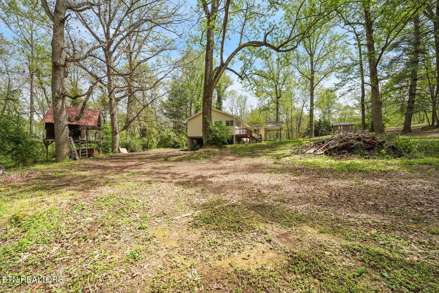 745 Hinkle Road Seymour TN 37865