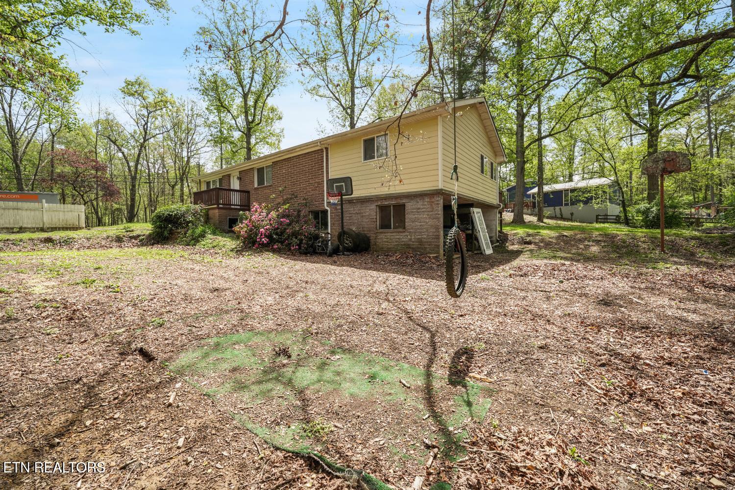 745 Hinkle Road Seymour TN 37865