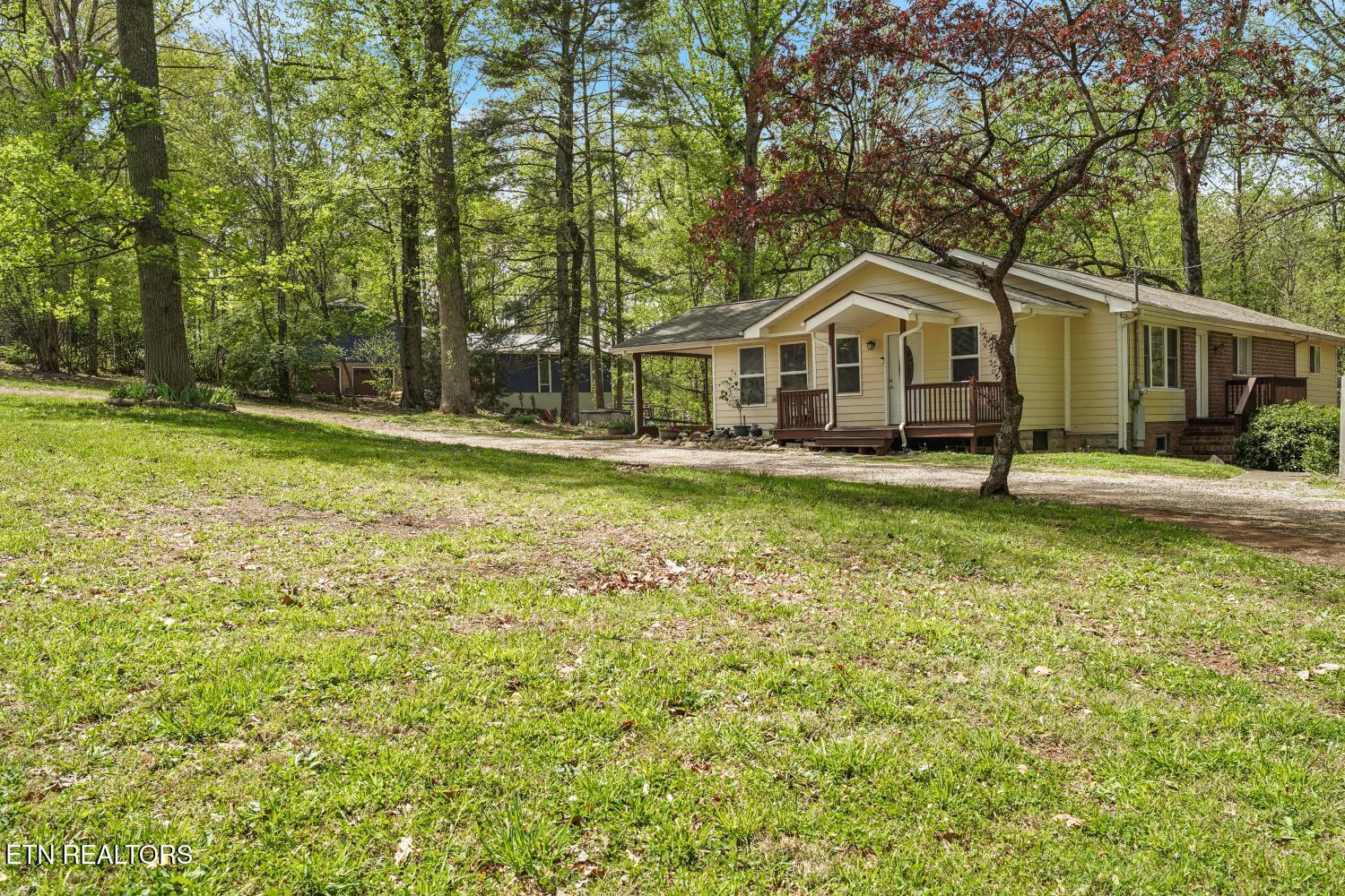 745 Hinkle Road Seymour TN 37865