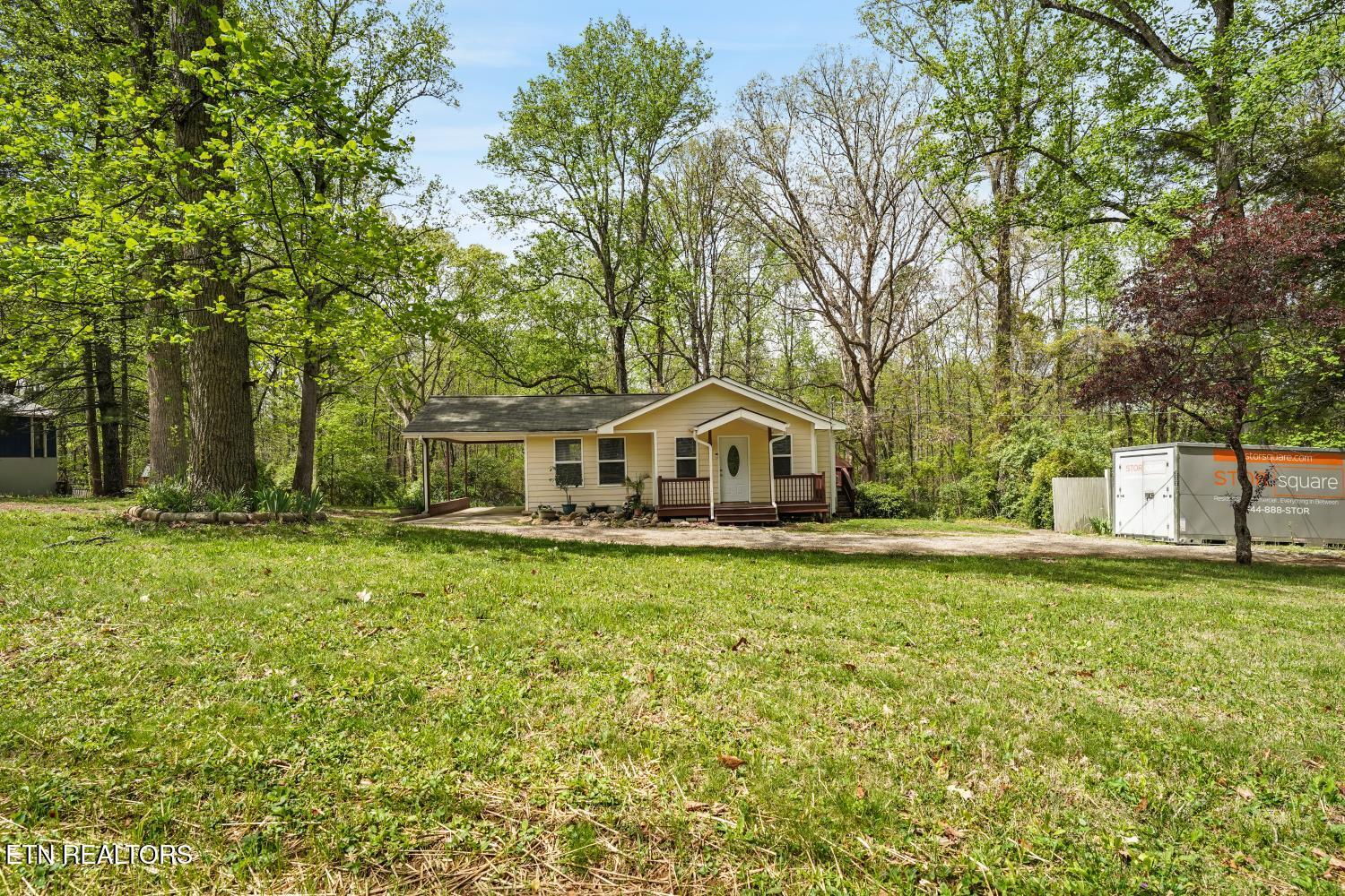 745 Hinkle Road Seymour TN 37865