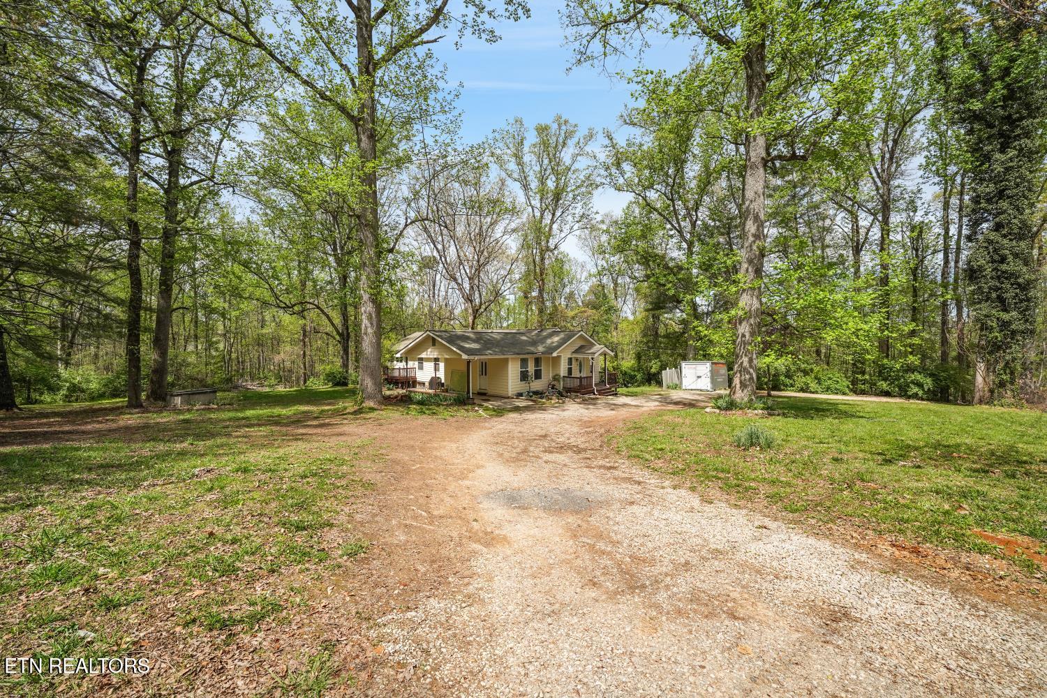 745 Hinkle Road Seymour TN 37865