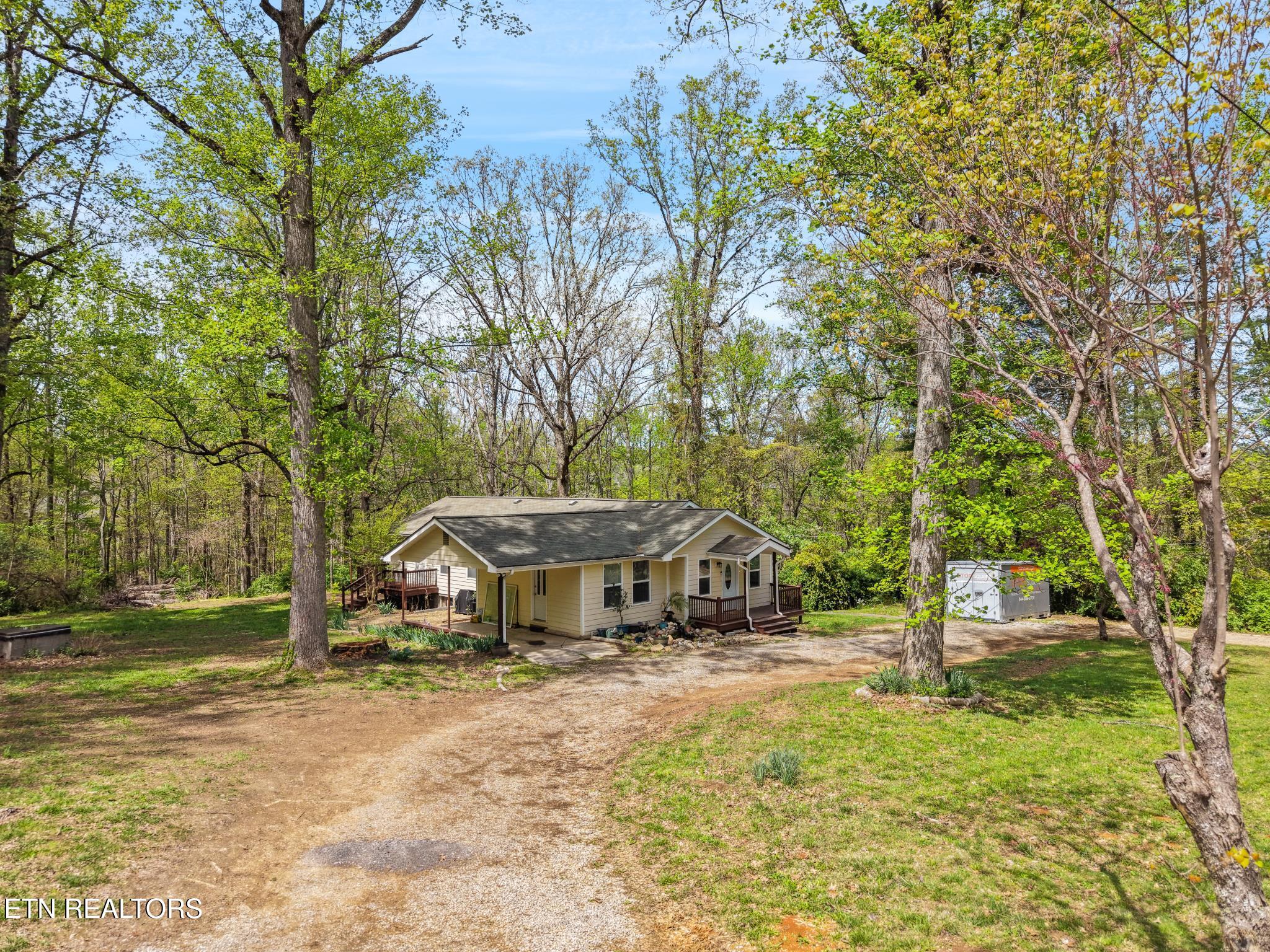 745 Hinkle Road Seymour TN 37865