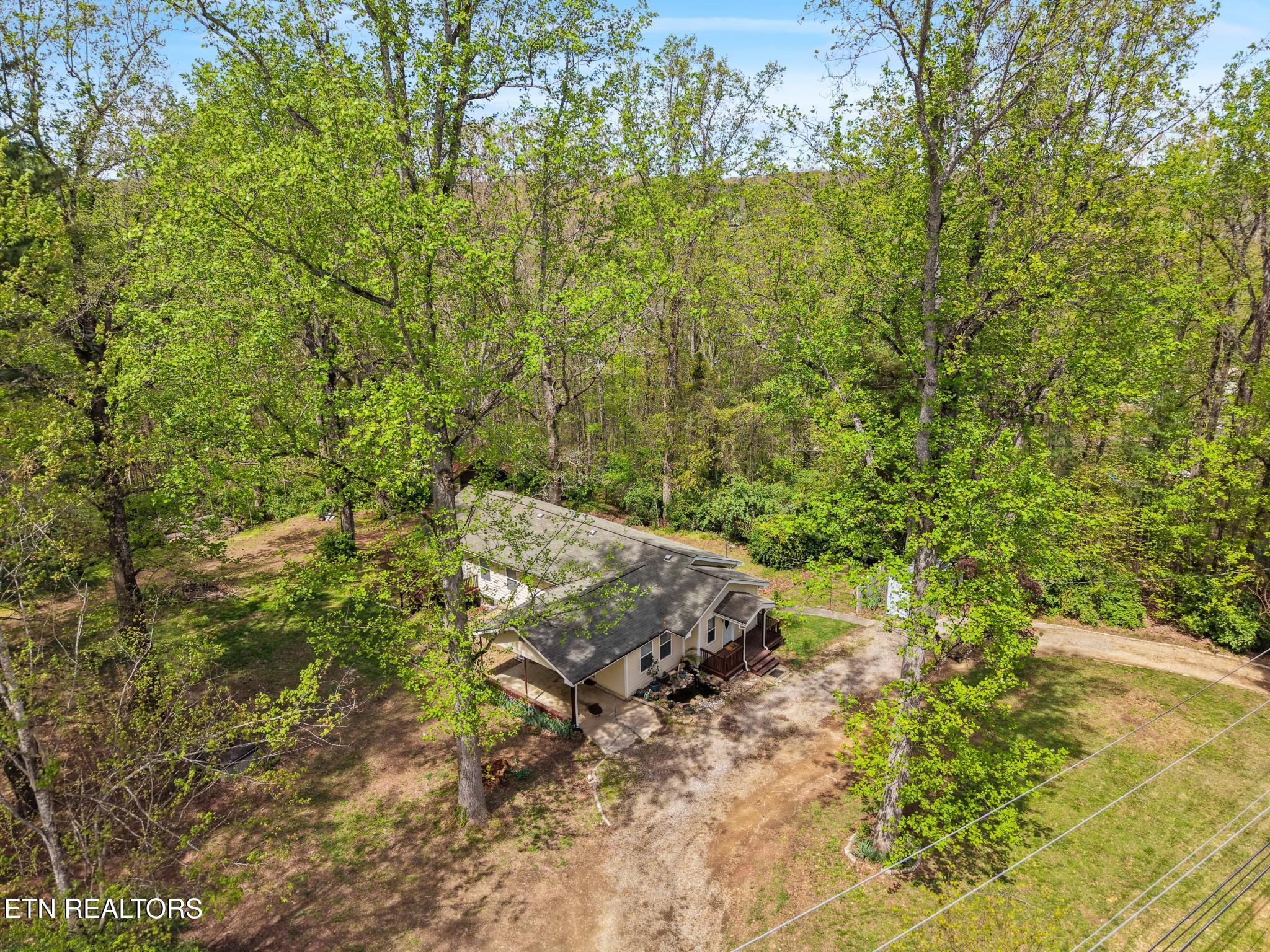 745 Hinkle Road Seymour TN 37865