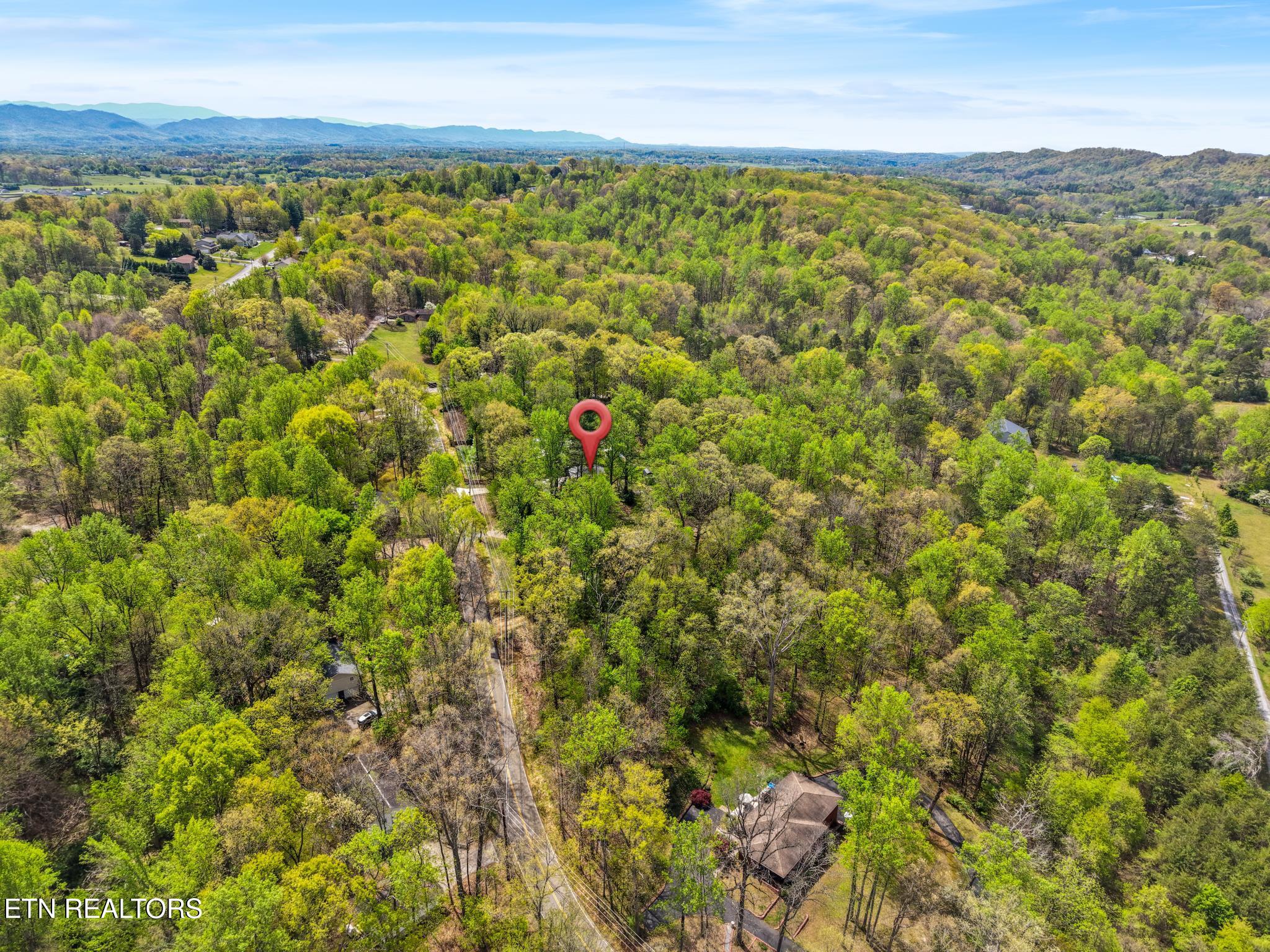745 Hinkle Road Seymour TN 37865