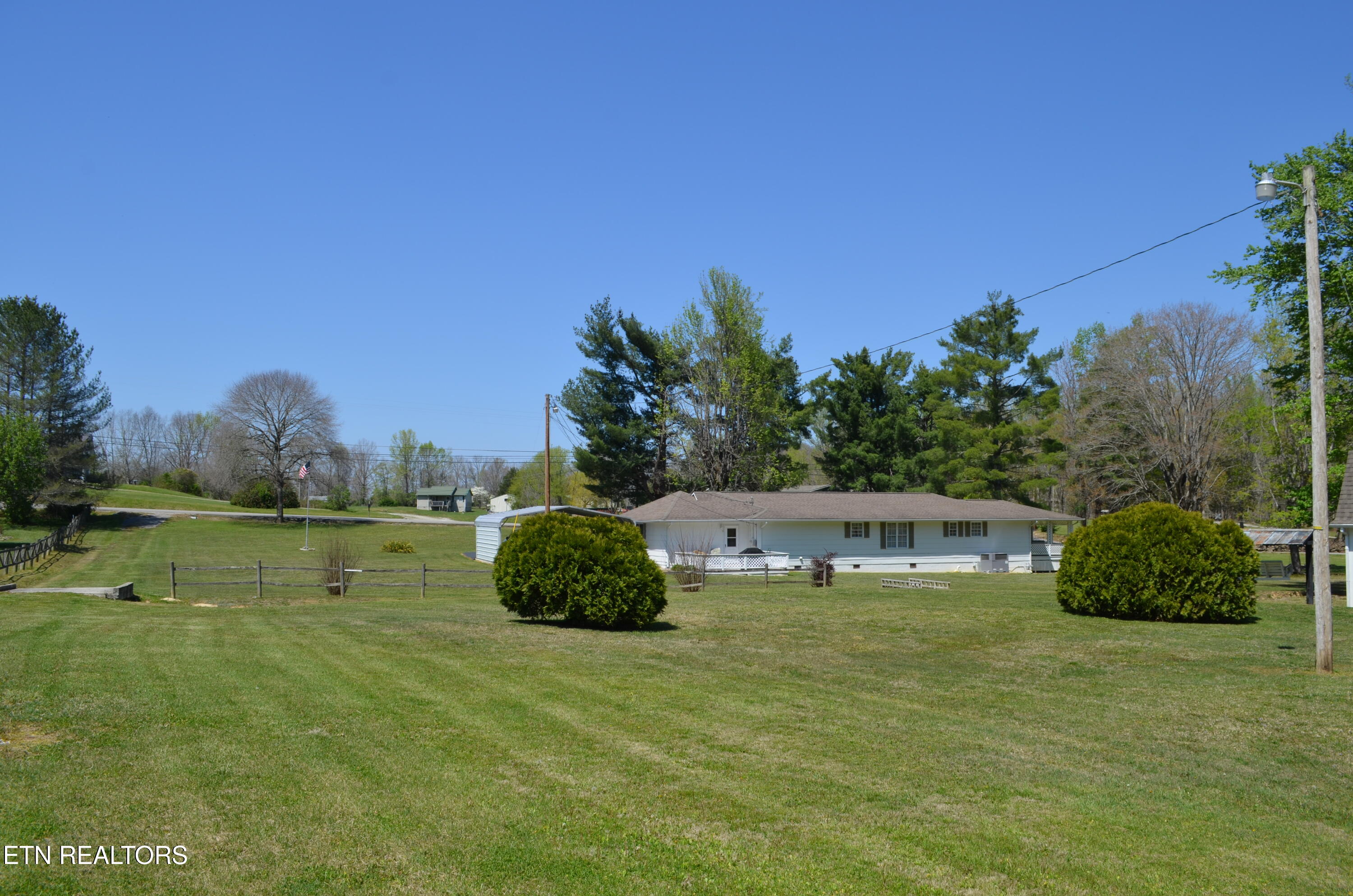 1391 Norma Road Huntsville TN 37756