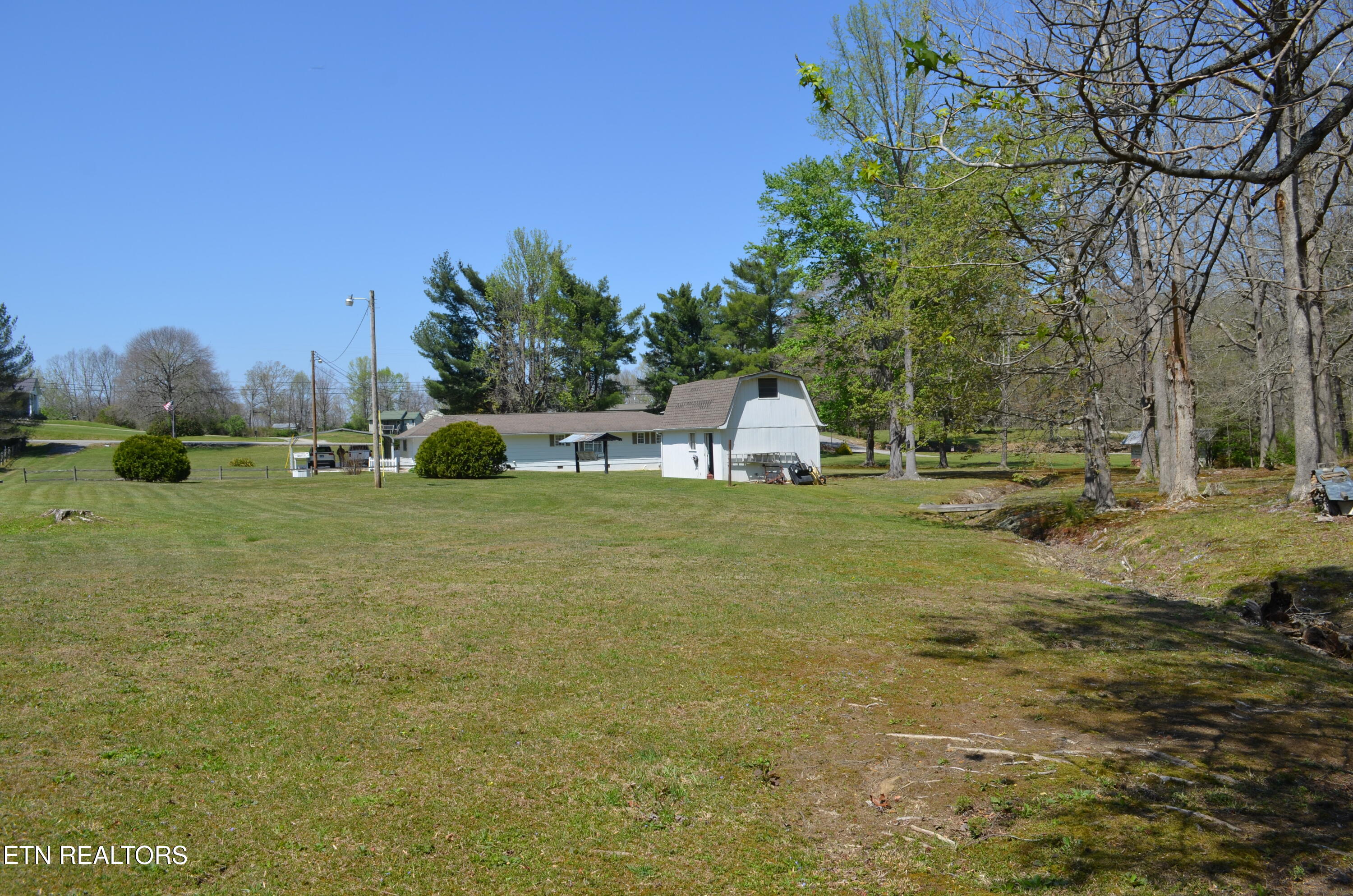 1391 Norma Road Huntsville TN 37756