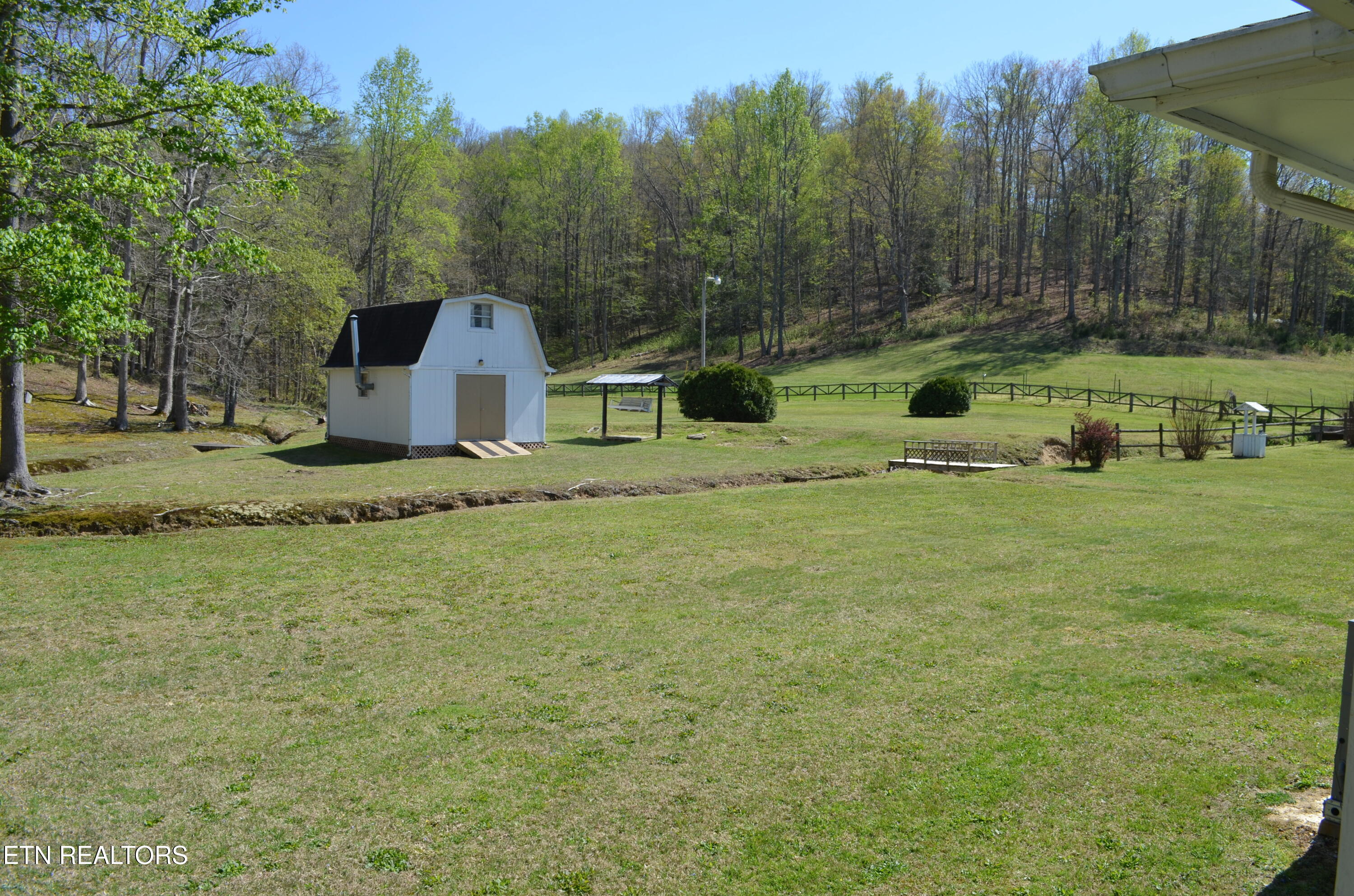 1391 Norma Road Huntsville TN 37756