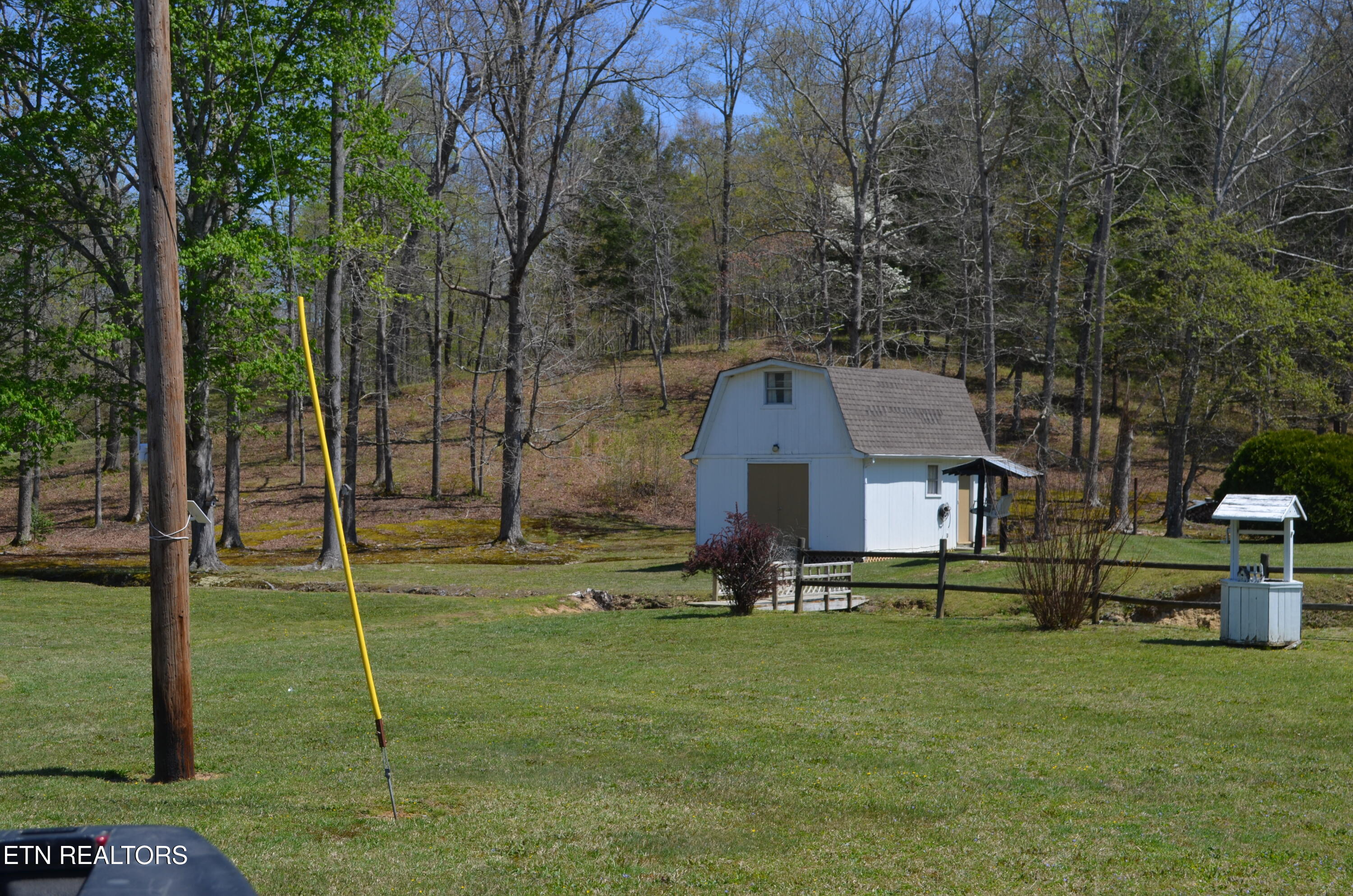 1391 Norma Road Huntsville TN 37756