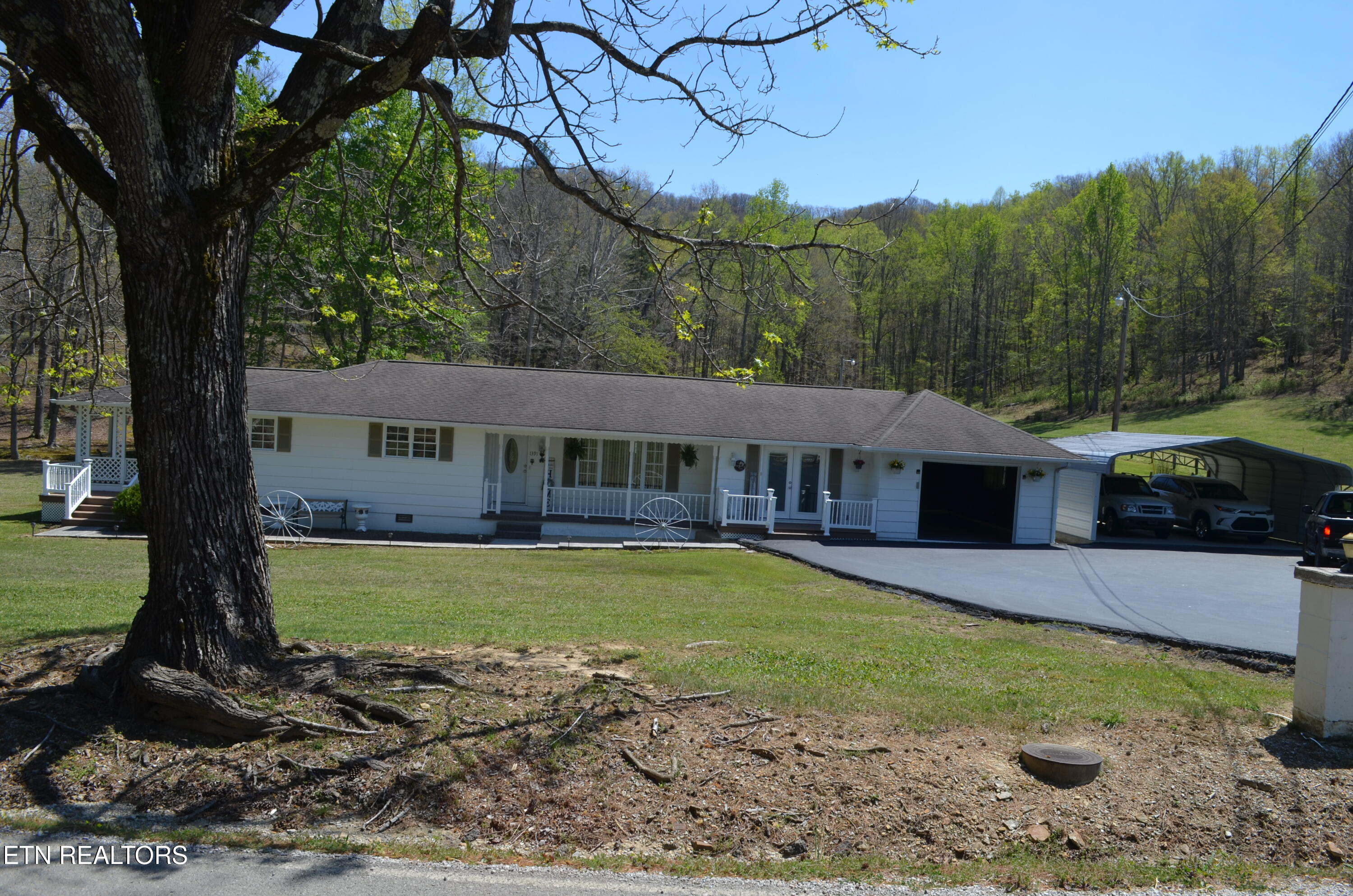 1391 Norma Road Huntsville TN 37756