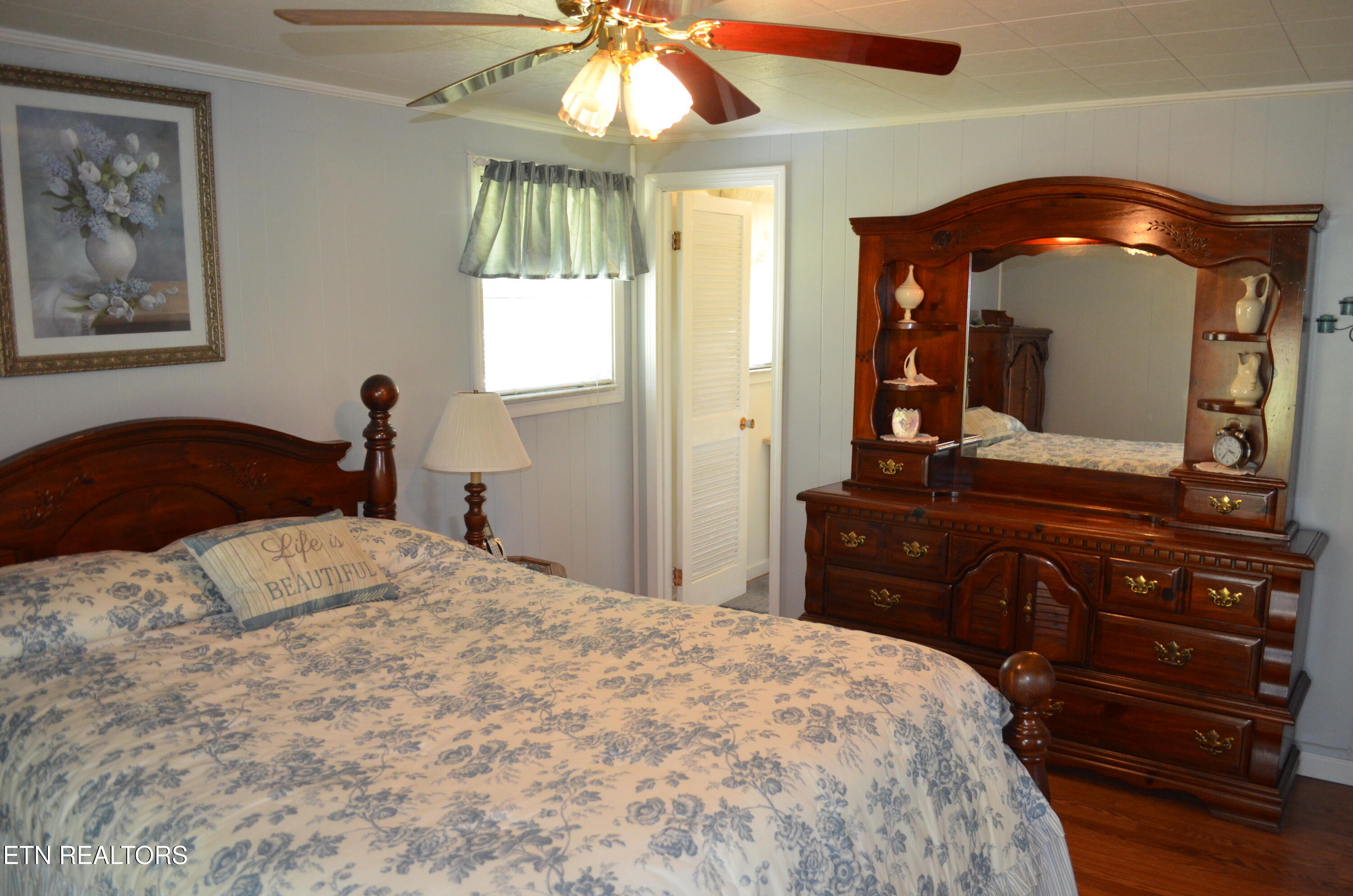 1391 Norma Road Huntsville TN 37756