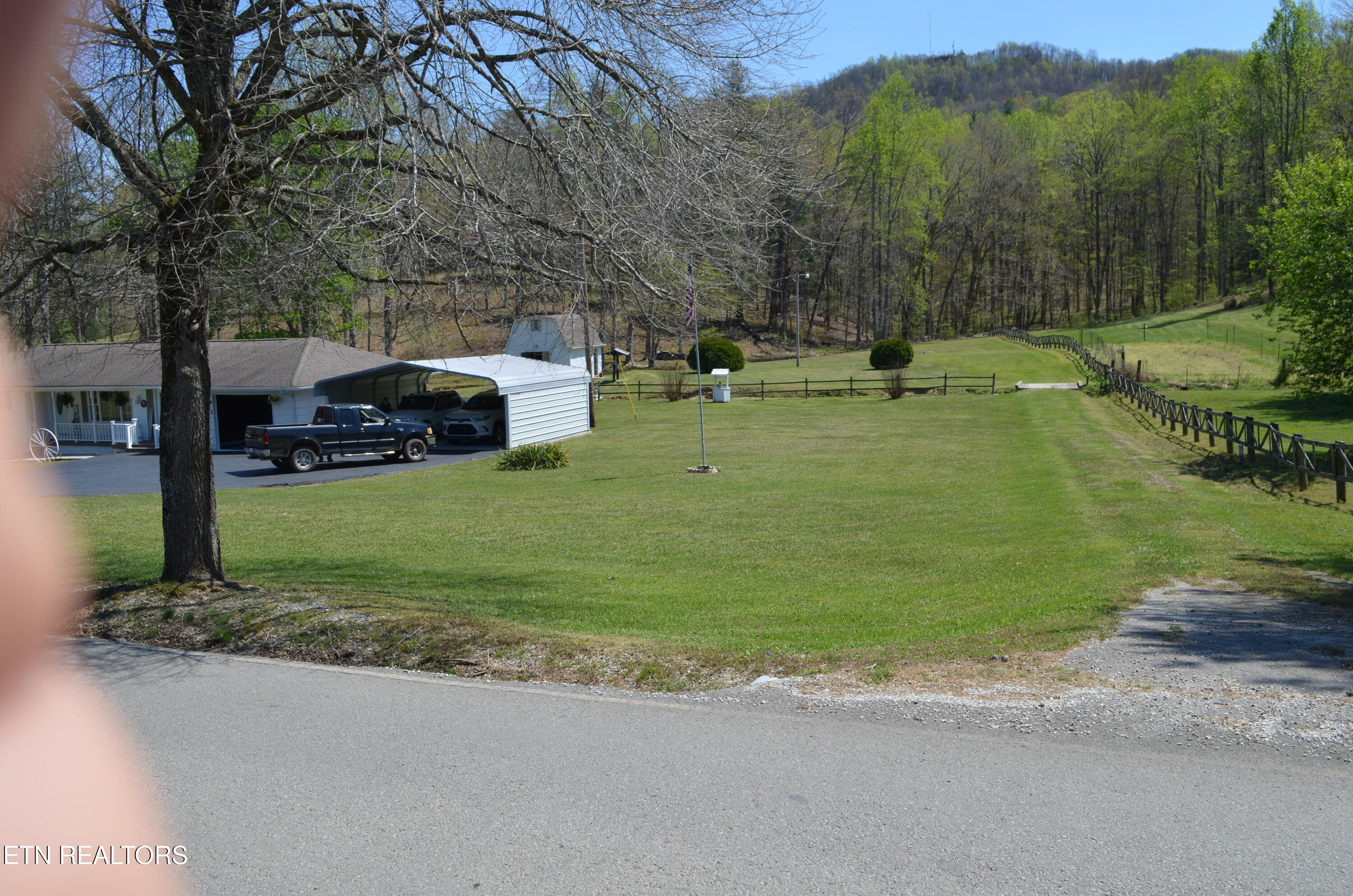 1391 Norma Road Huntsville TN 37756