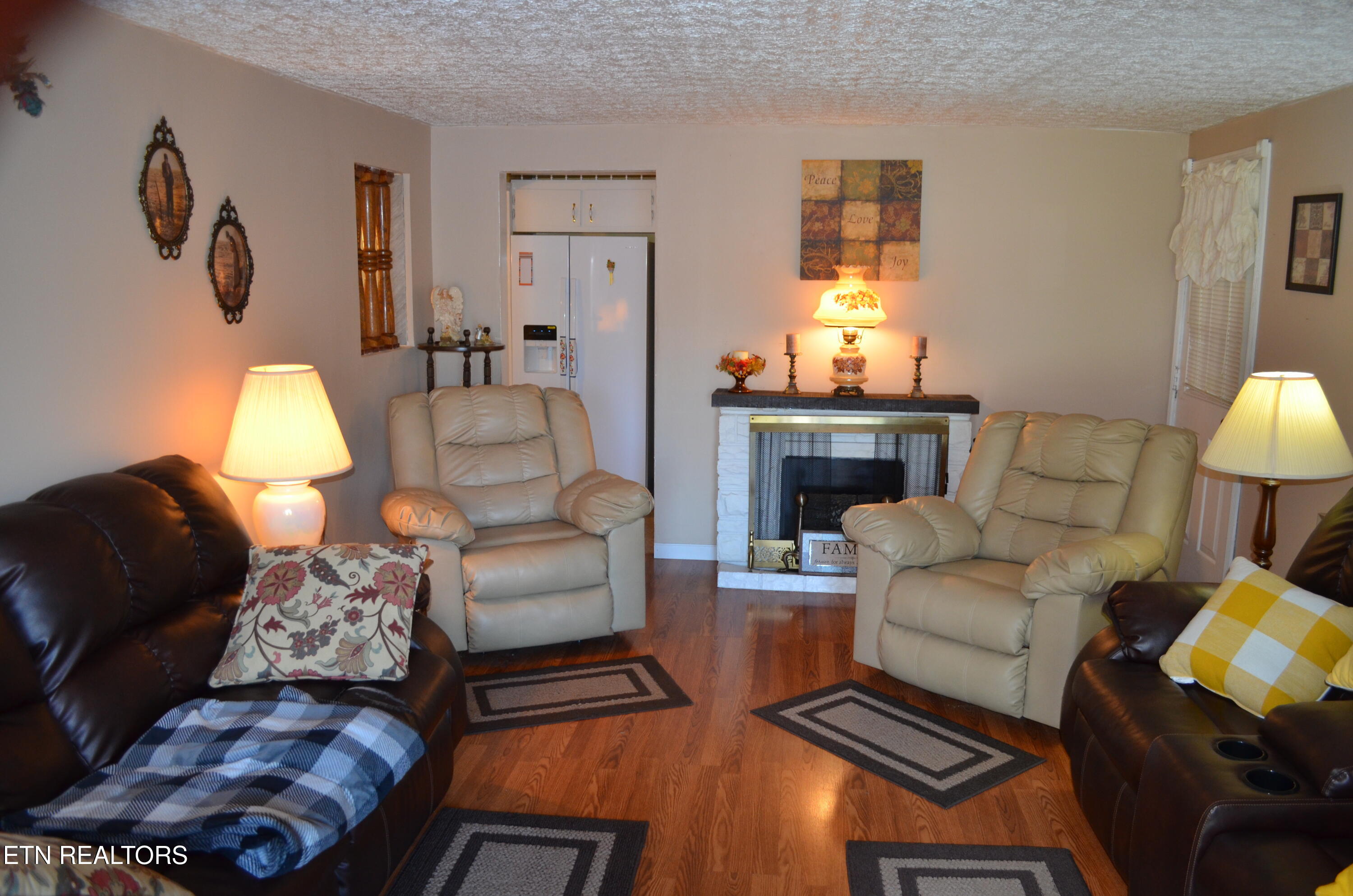 1391 Norma Road Huntsville TN 37756