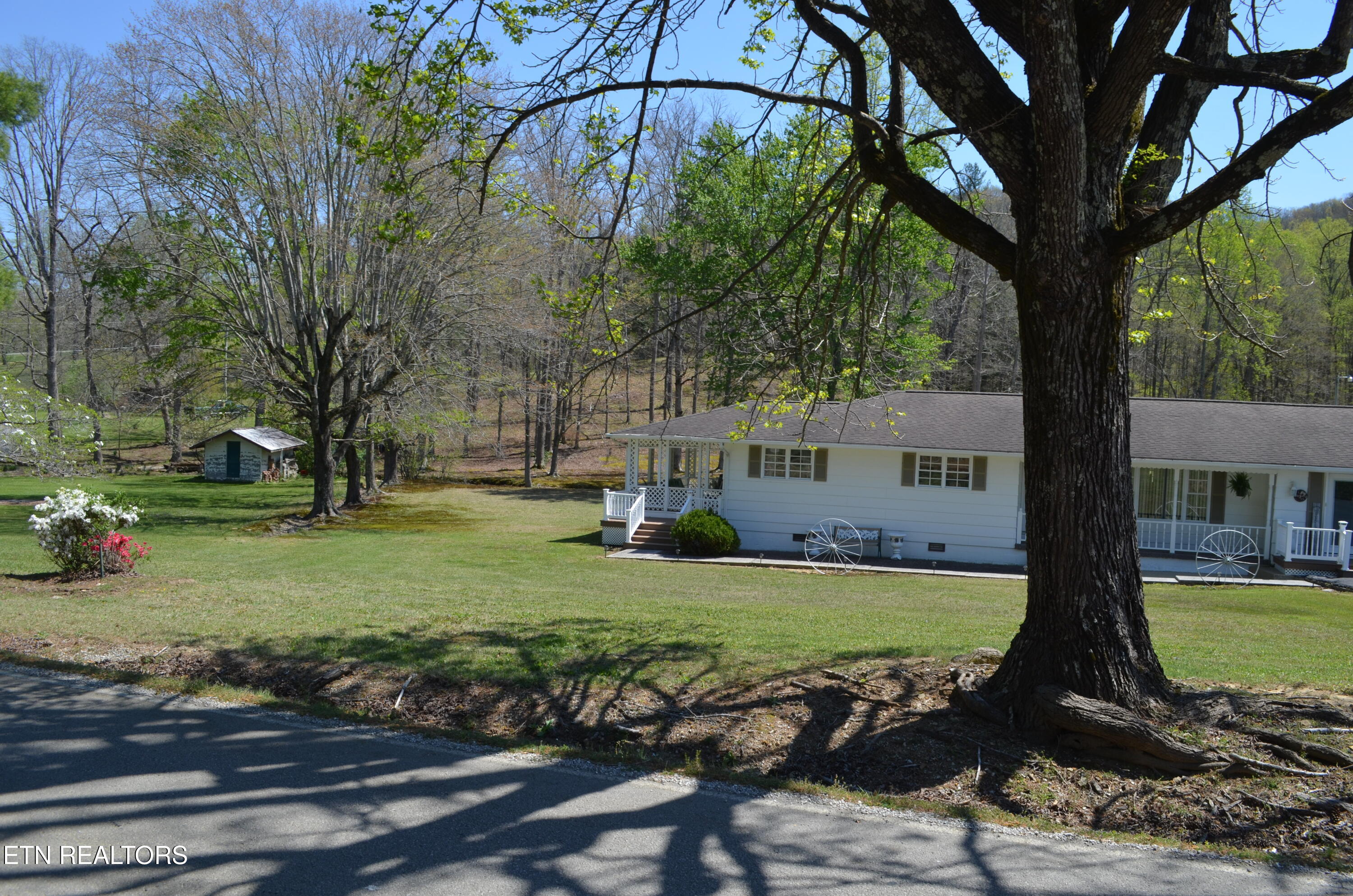 1391 Norma Road Huntsville TN 37756