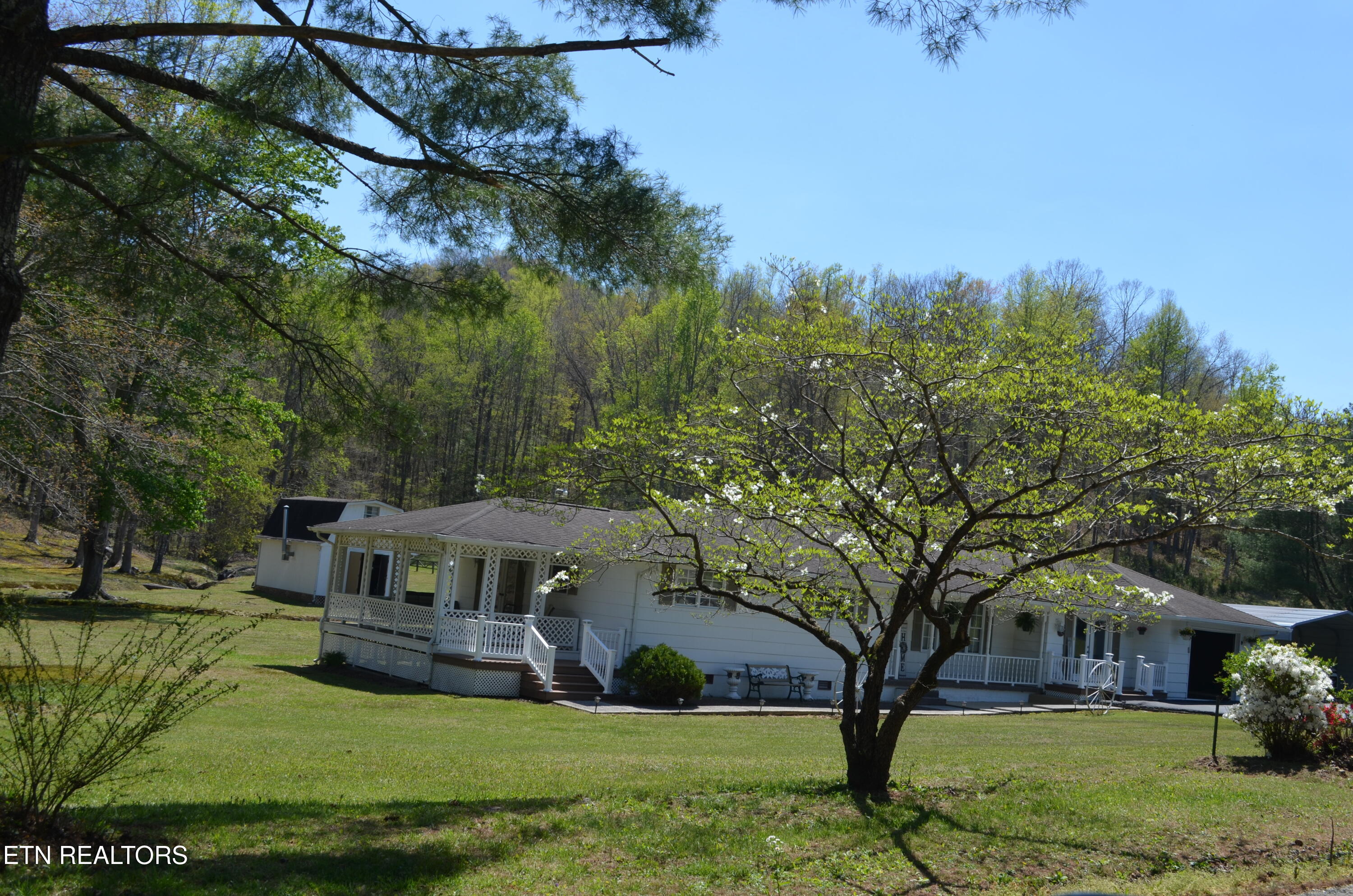 1391 Norma Road Huntsville TN 37756