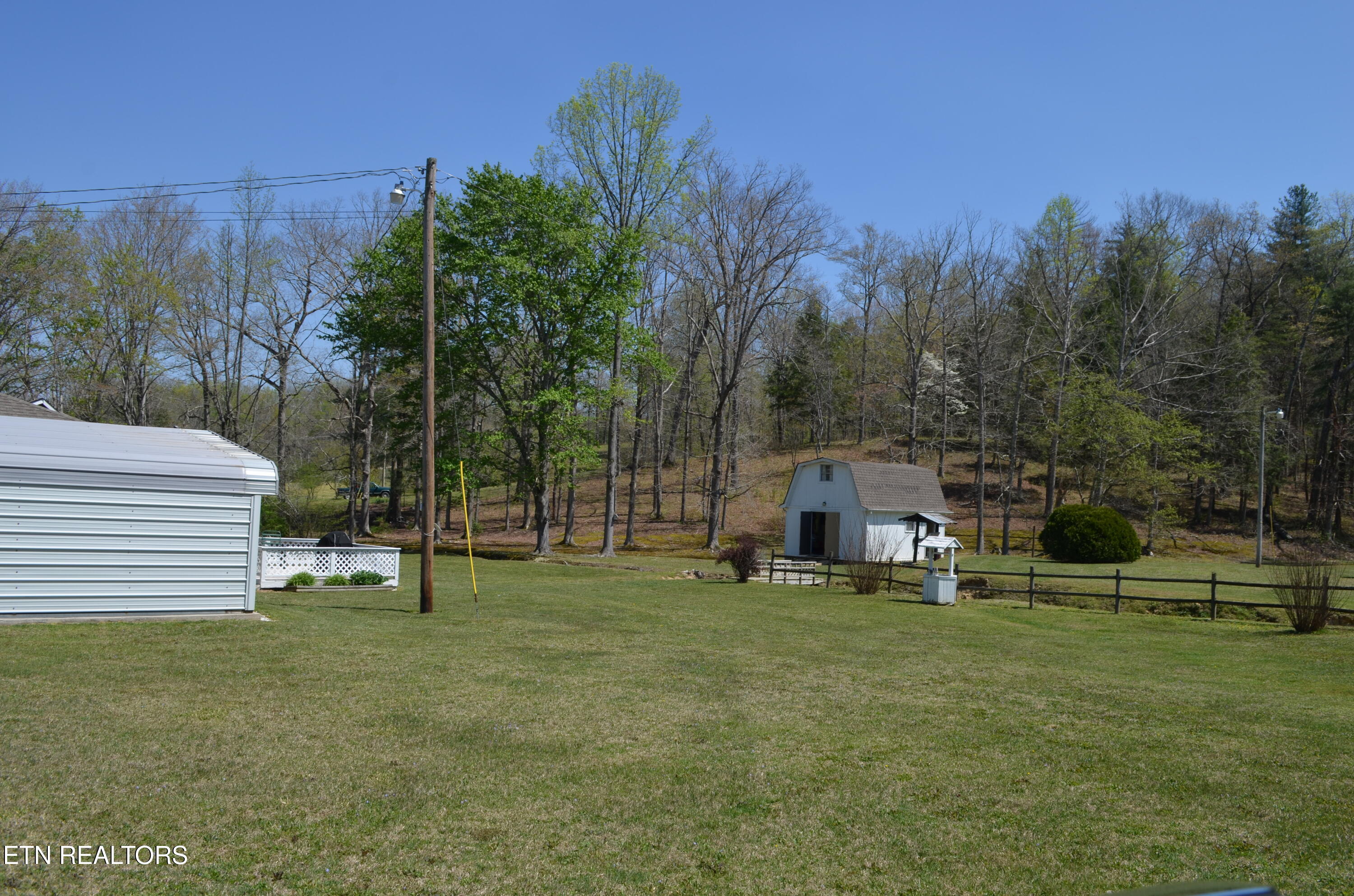 1391 Norma Road Huntsville TN 37756