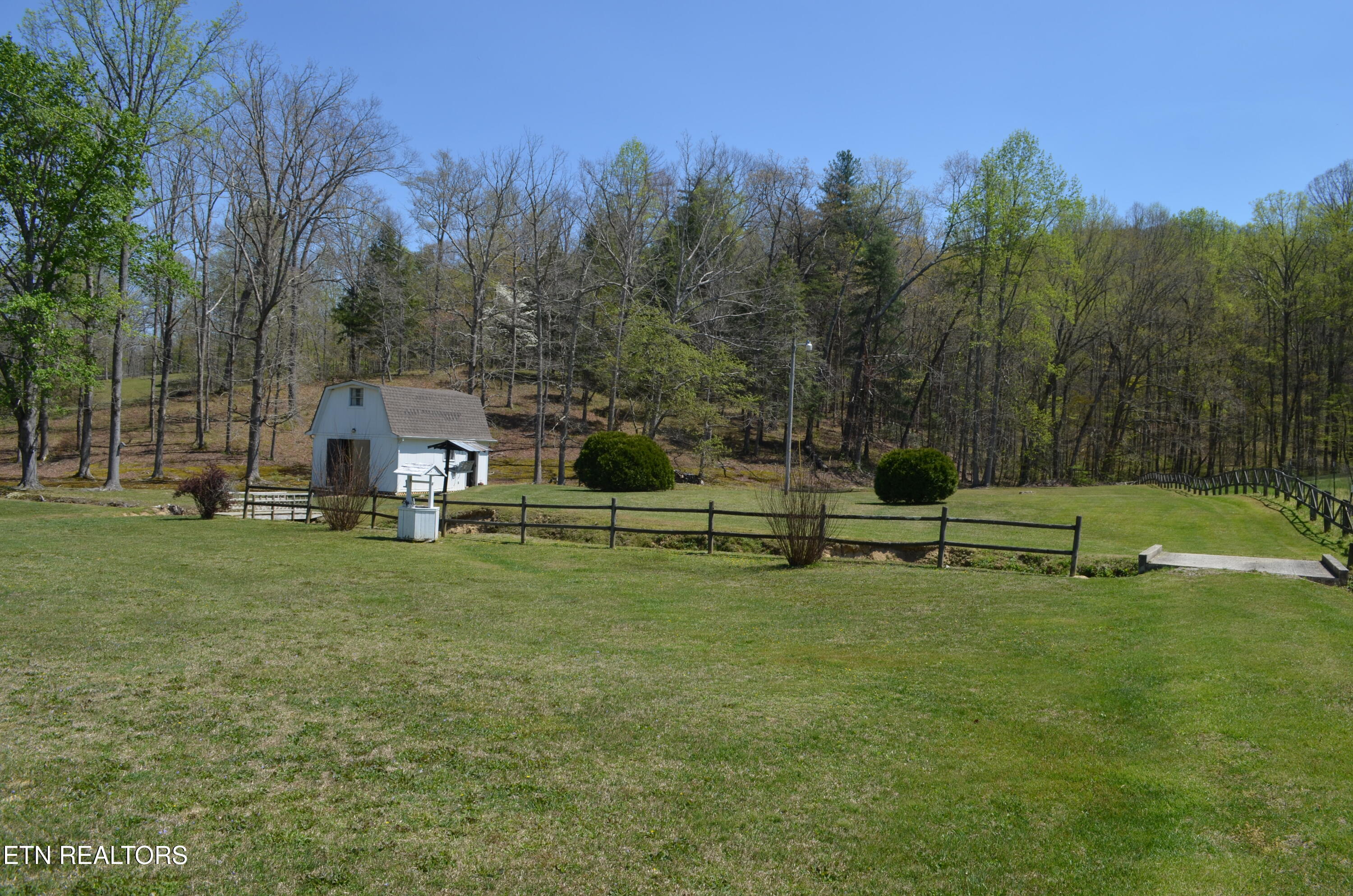 1391 Norma Road Huntsville TN 37756