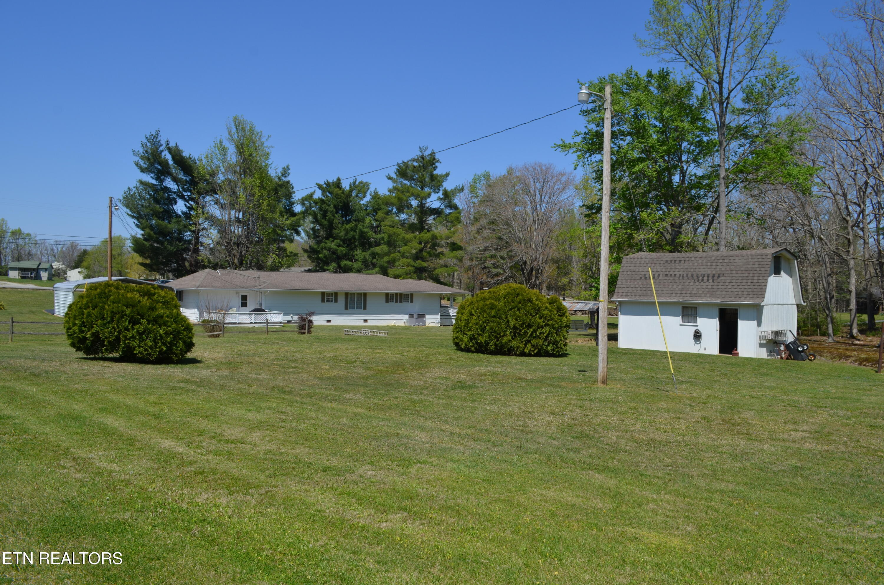 1391 Norma Road Huntsville TN 37756