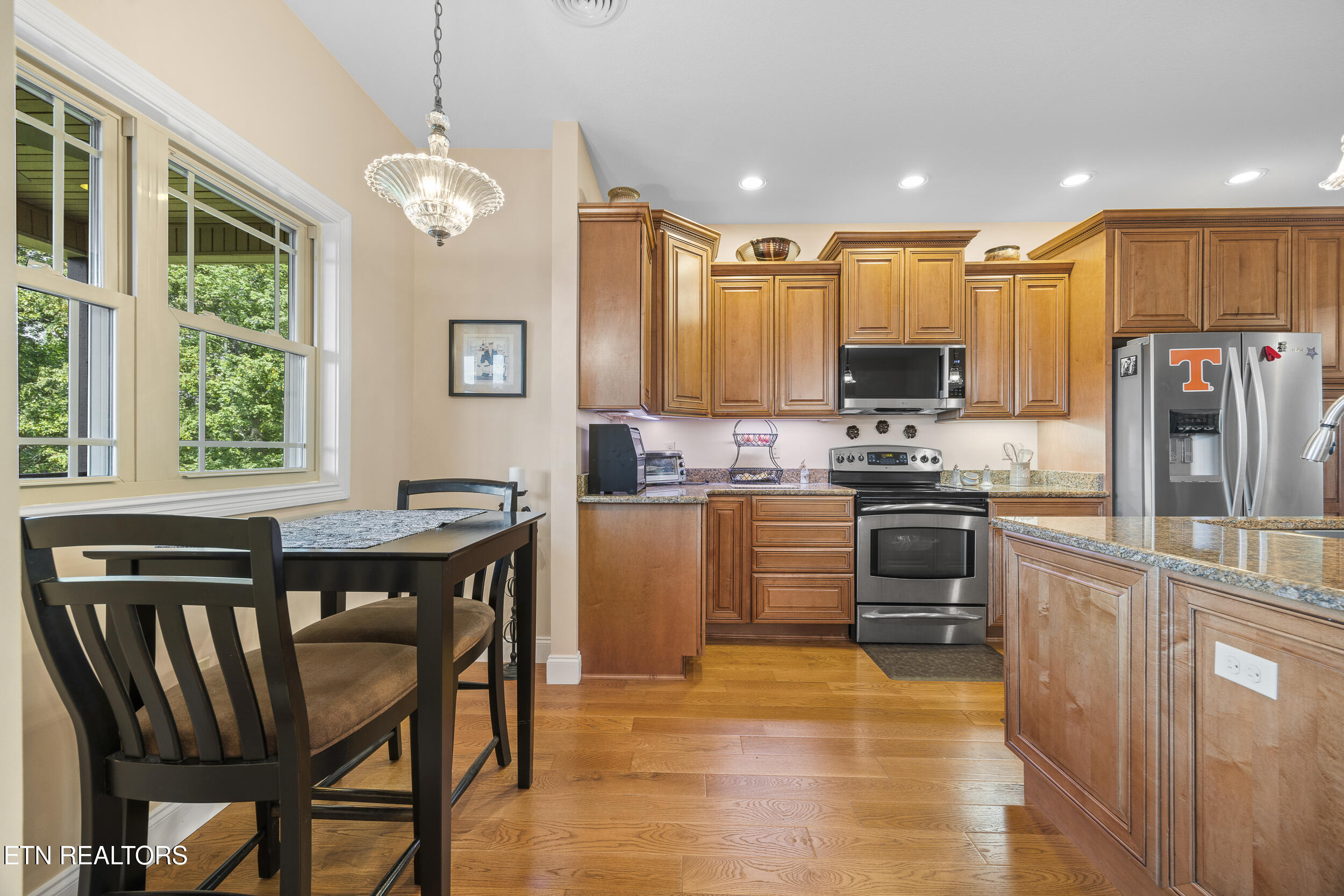323 Independence Drive Jefferson City TN 37760