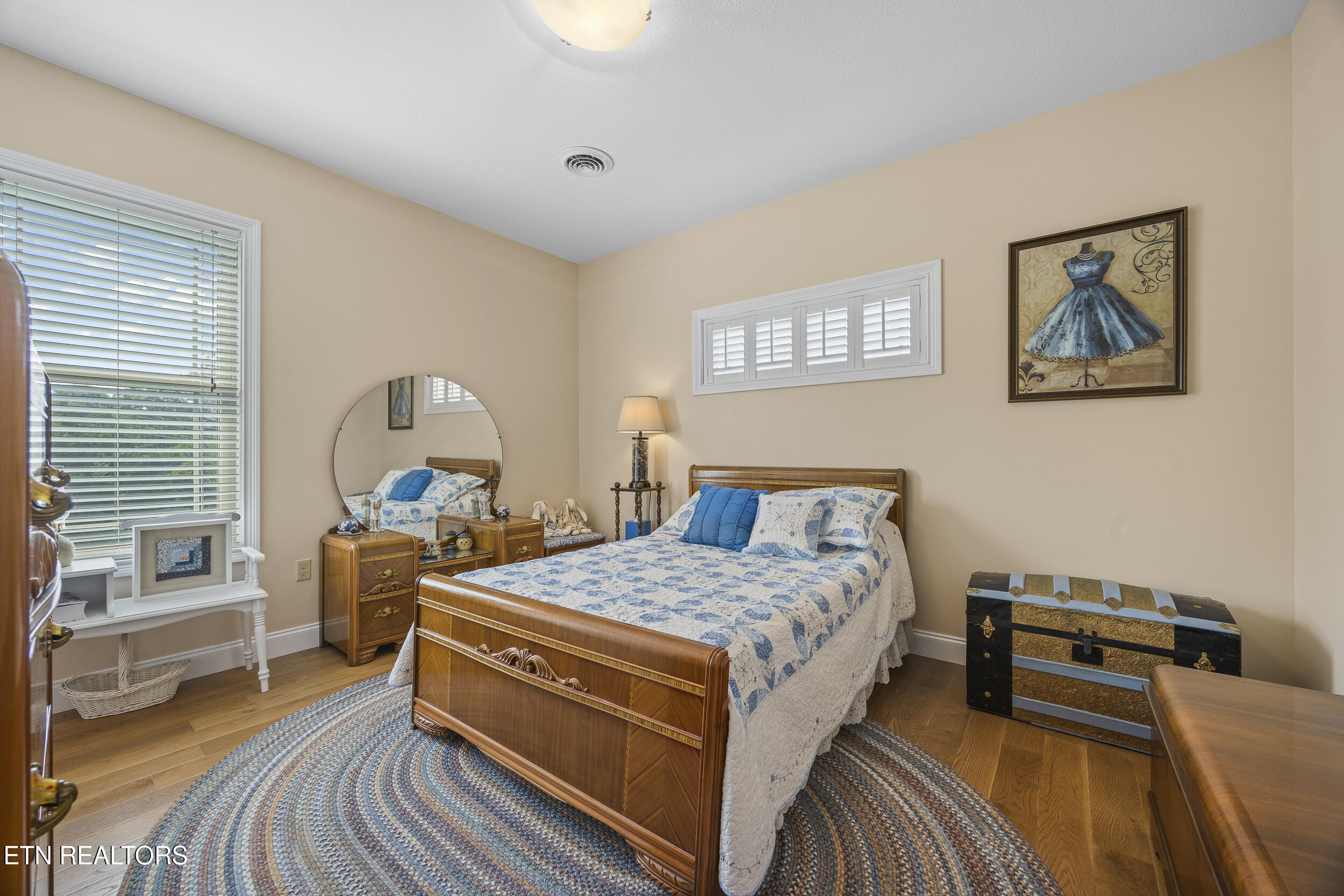323 Independence Drive Jefferson City TN 37760