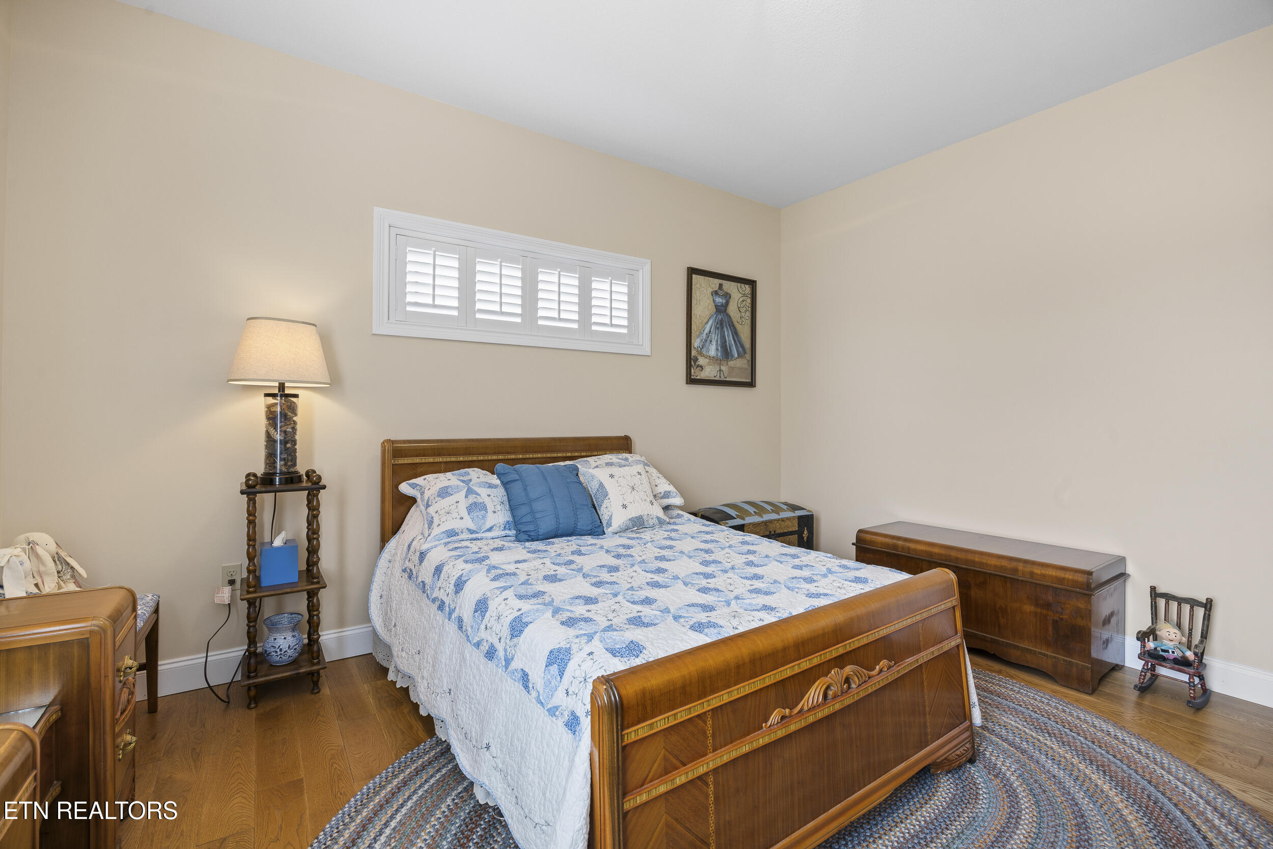 323 Independence Drive Jefferson City TN 37760