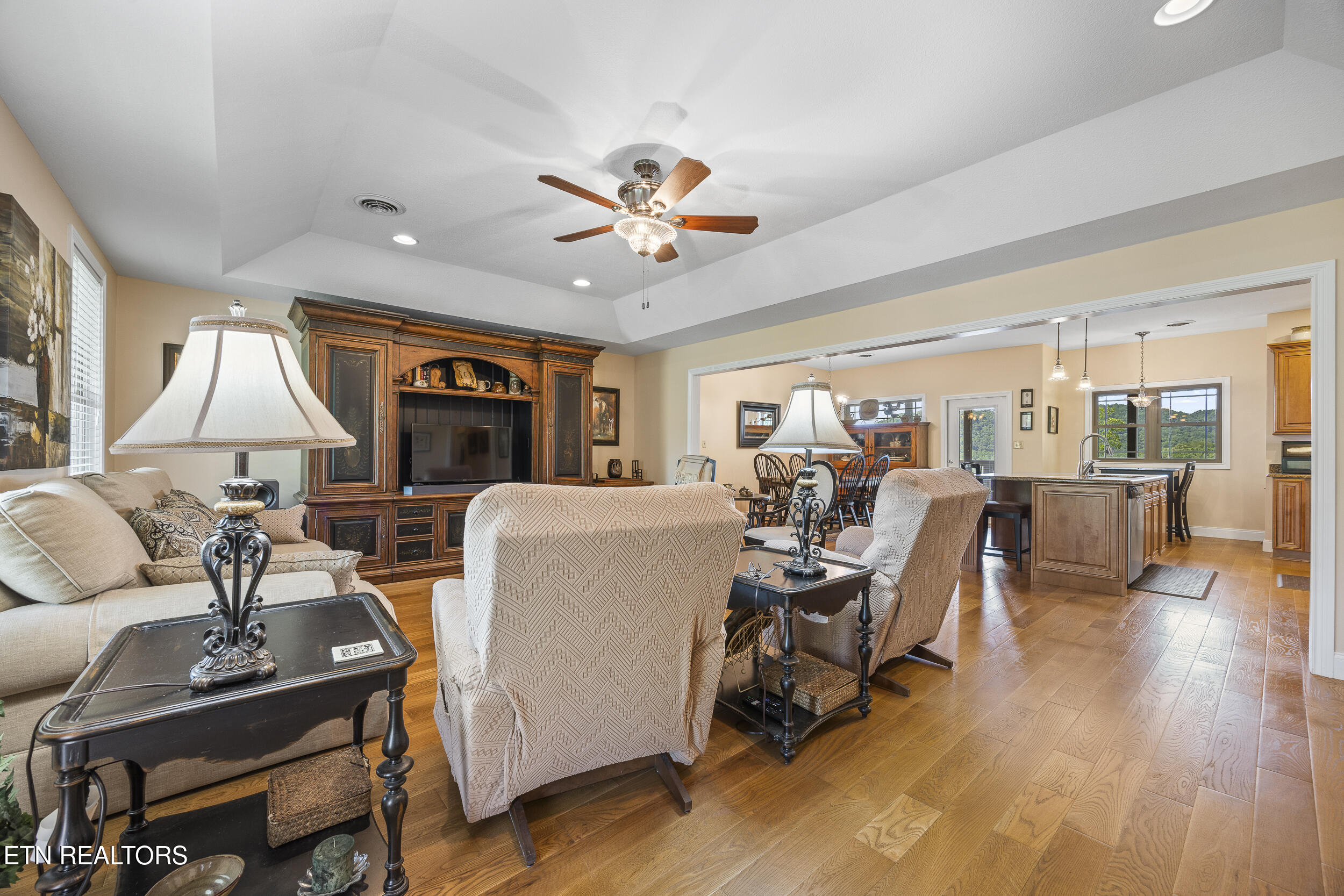 323 Independence Drive Jefferson City TN 37760