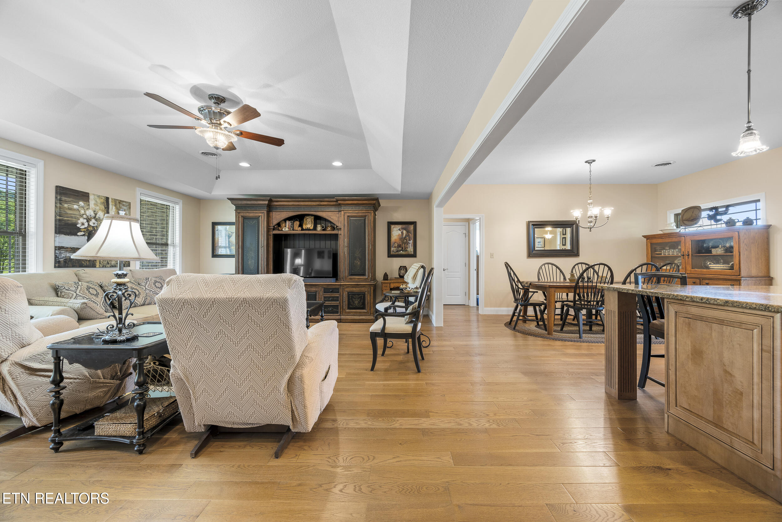 323 Independence Drive Jefferson City TN 37760