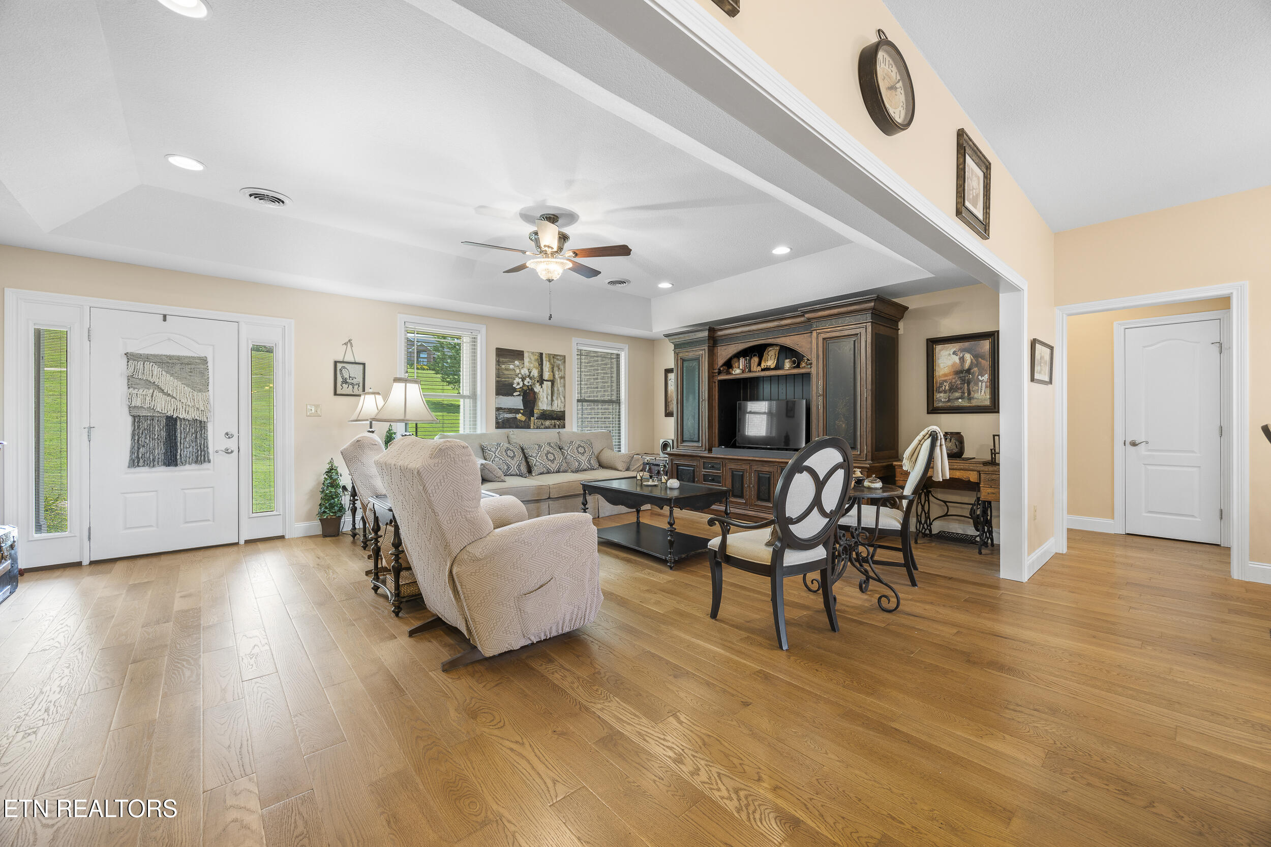 323 Independence Drive Jefferson City TN 37760