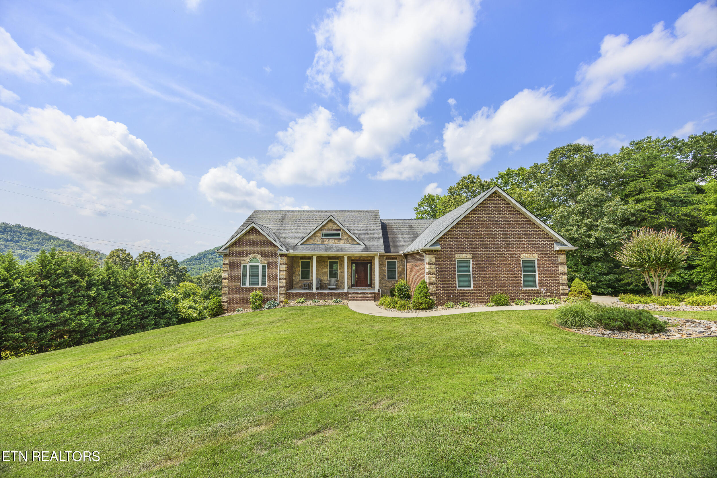 323 Independence Drive Jefferson City TN 37760