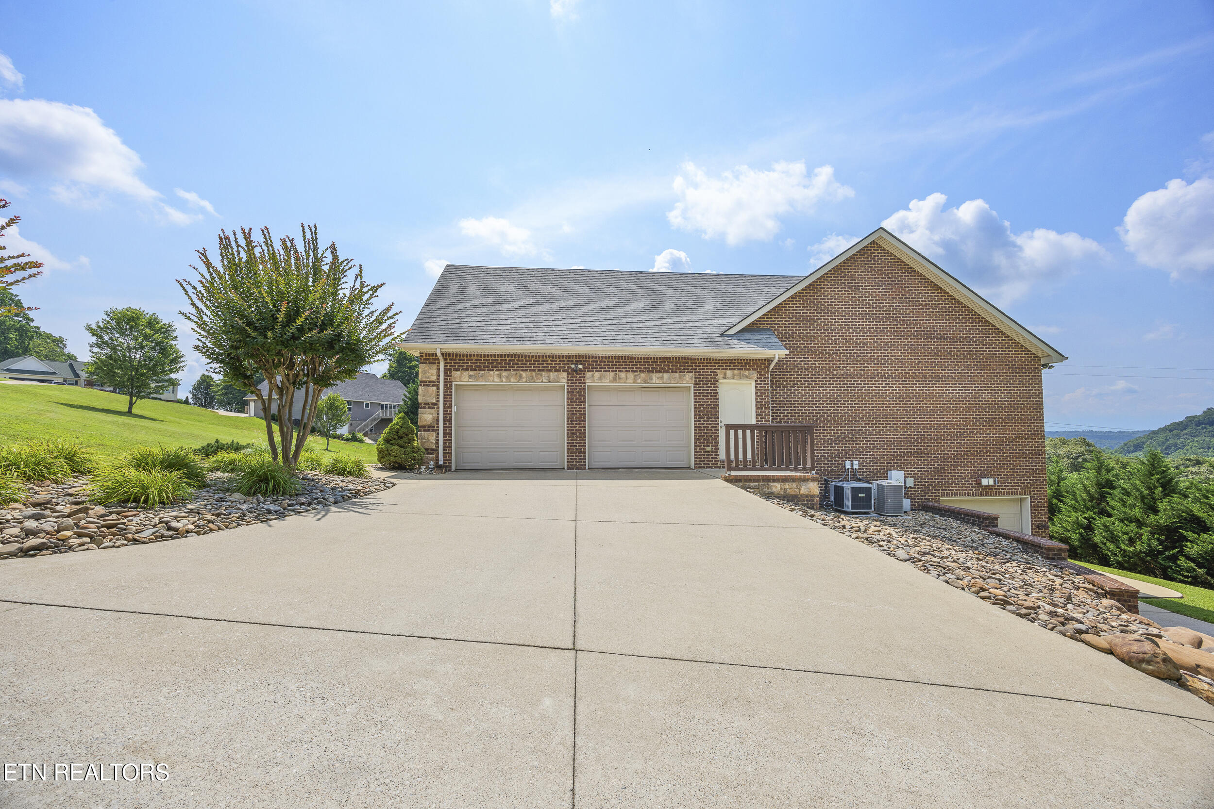 323 Independence Drive Jefferson City TN 37760