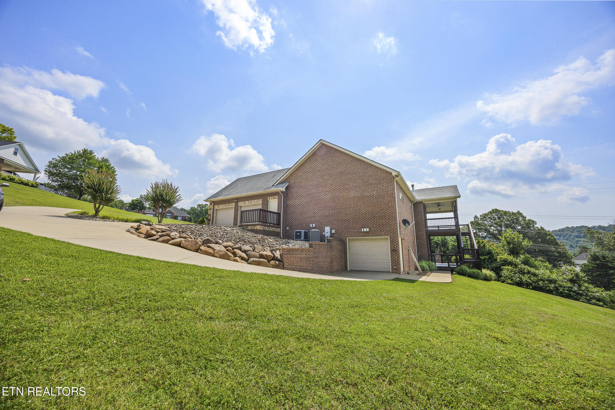 323 Independence Drive Jefferson City TN 37760