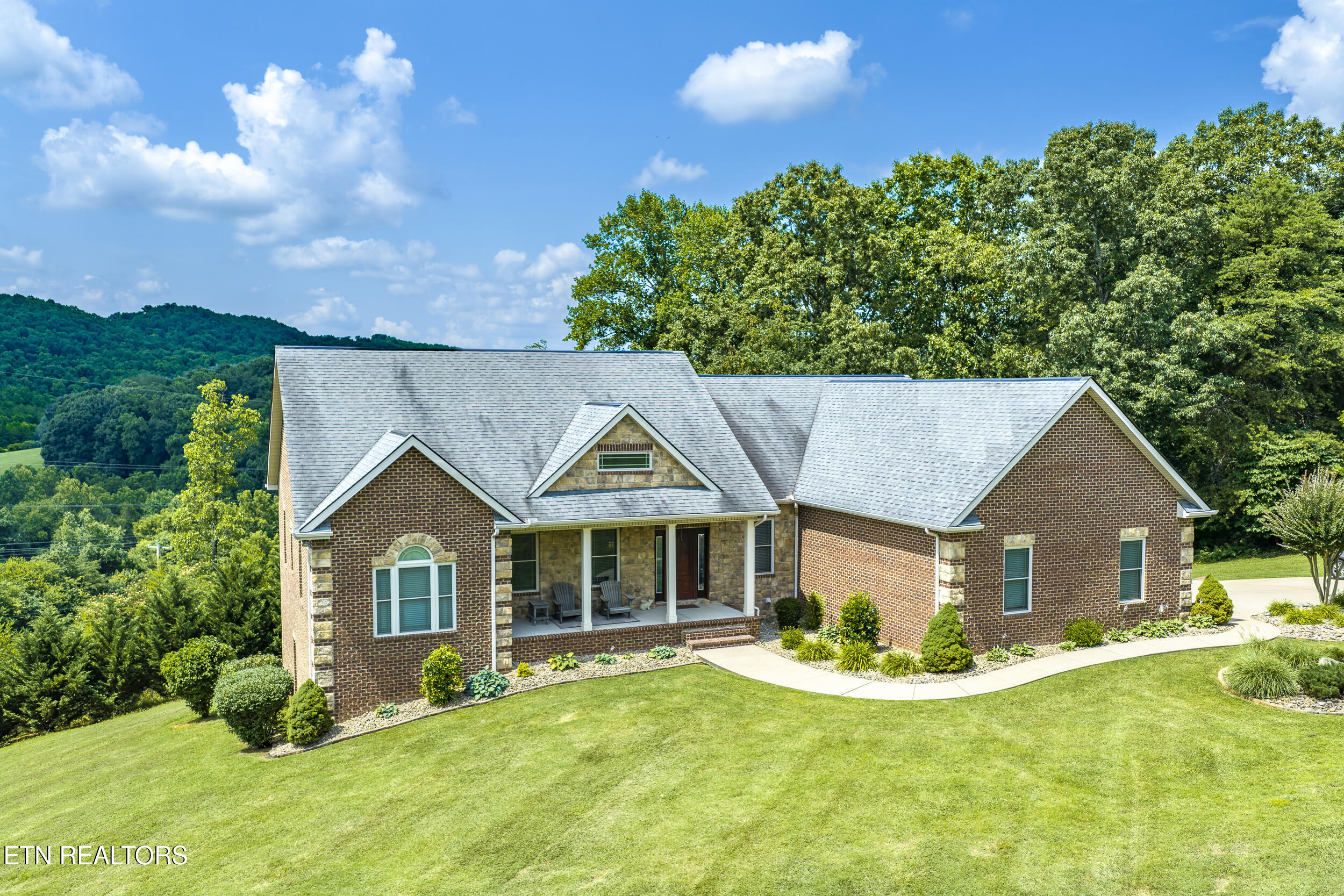 323 Independence Drive Jefferson City TN 37760
