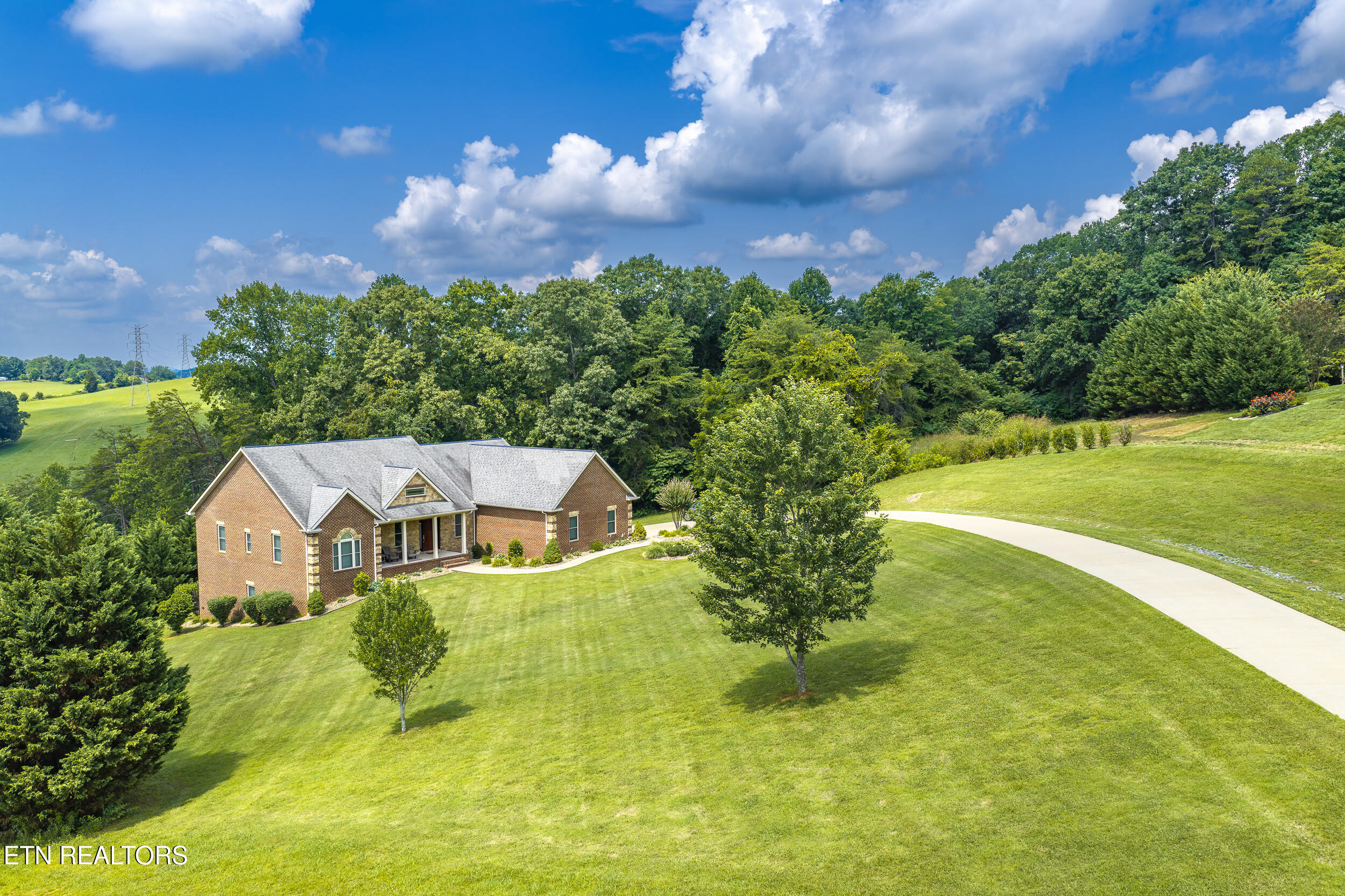 323 Independence Drive Jefferson City TN 37760