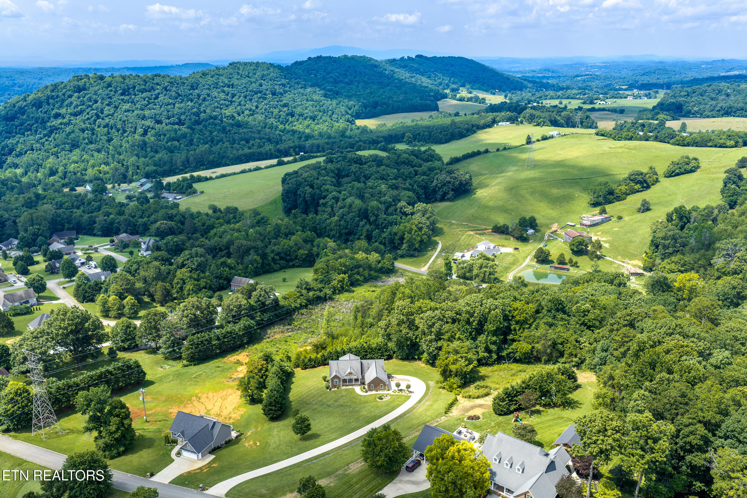 323 Independence Drive Jefferson City TN 37760