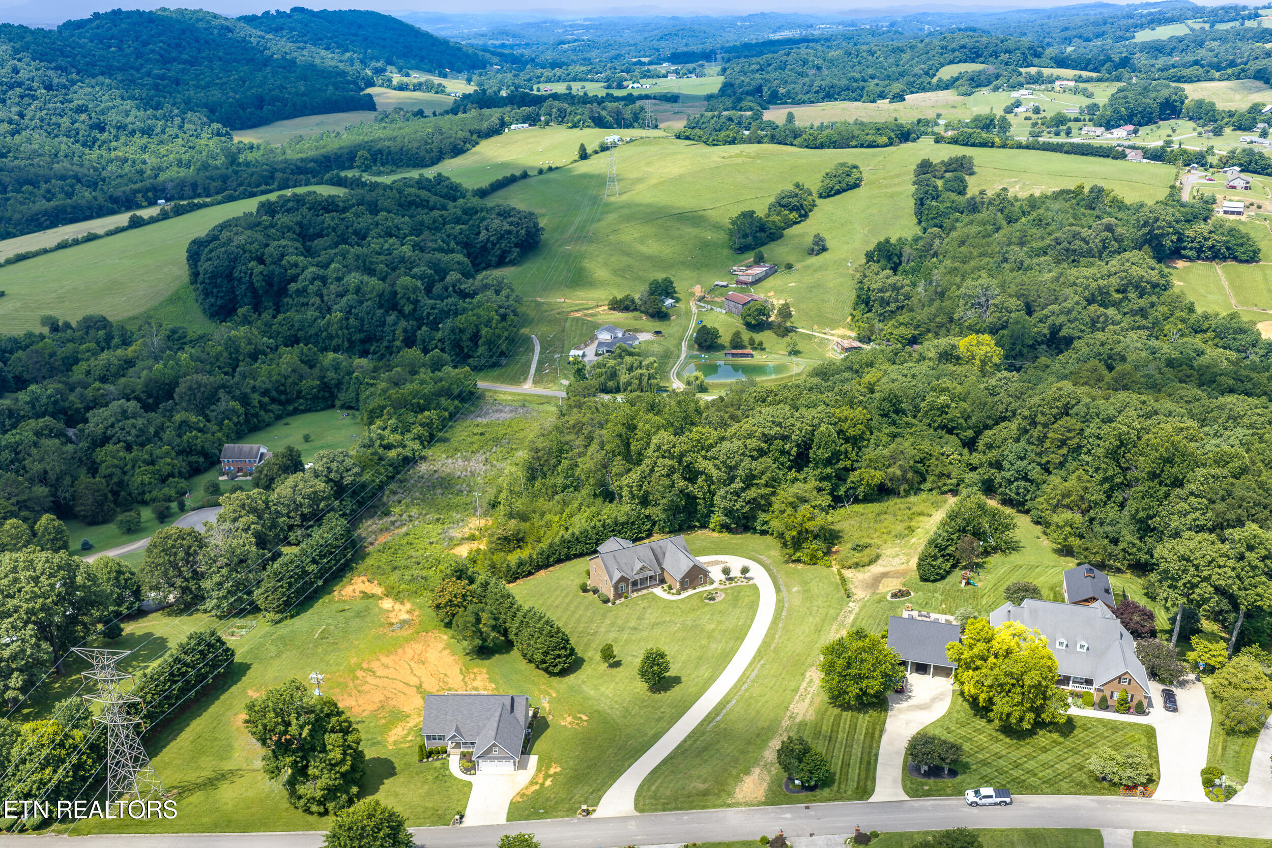 323 Independence Drive Jefferson City TN 37760