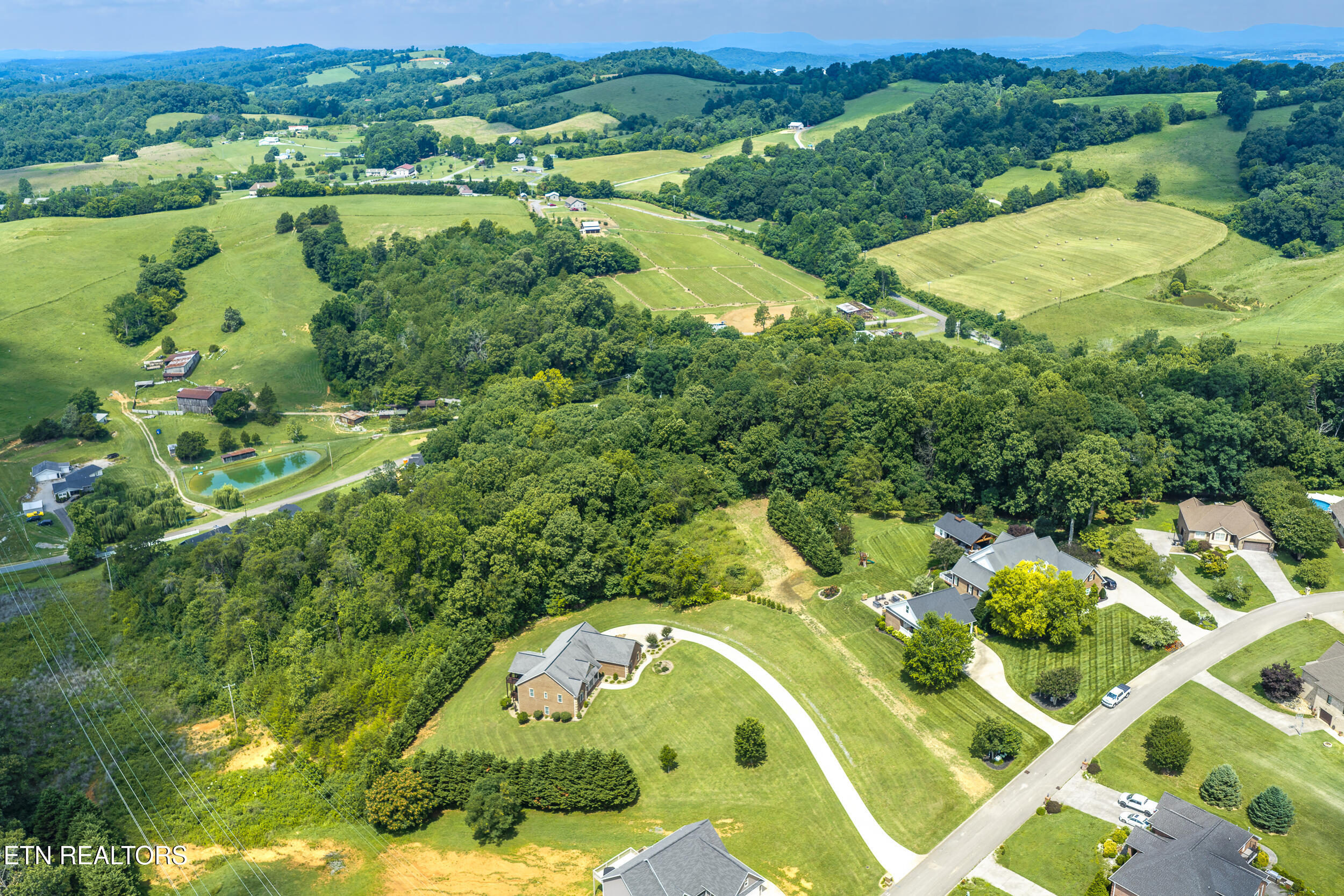 323 Independence Drive Jefferson City TN 37760