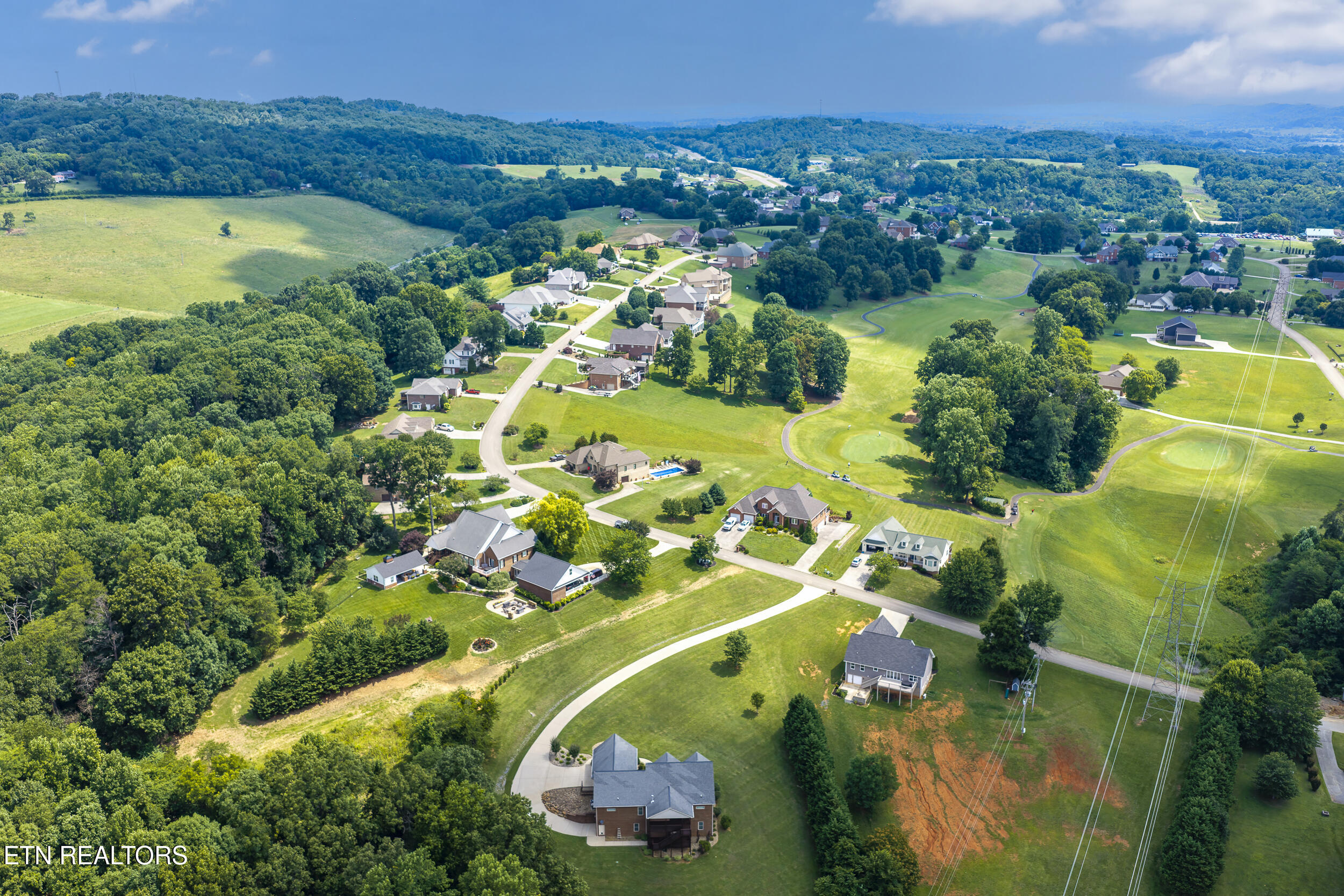 323 Independence Drive Jefferson City TN 37760