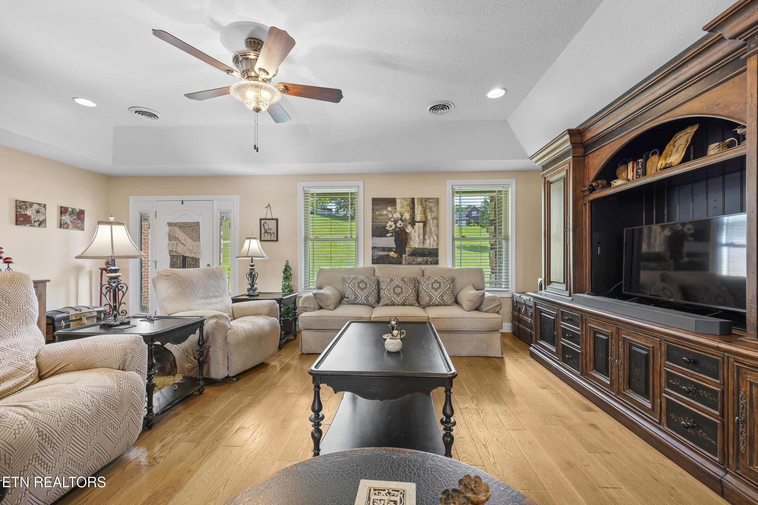 323 Independence Drive Jefferson City TN 37760