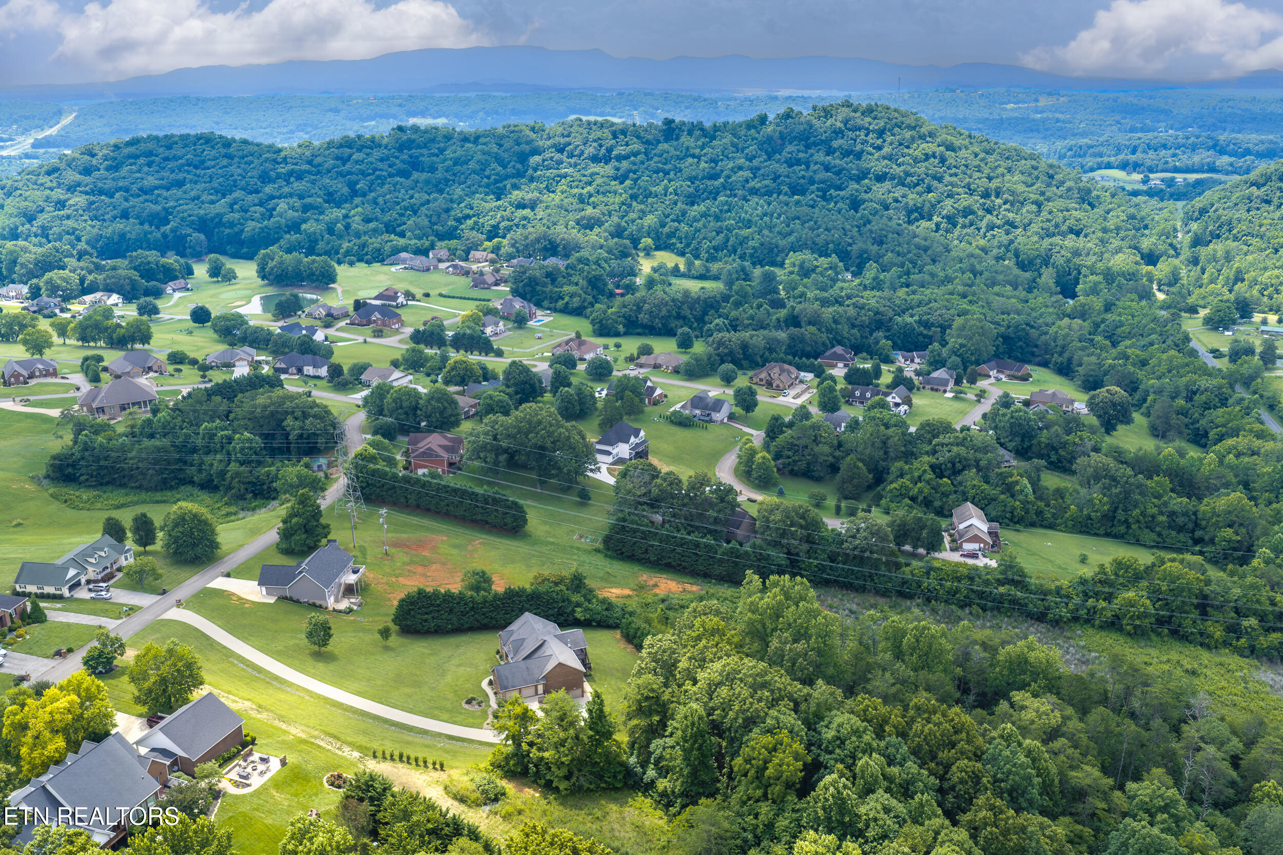 323 Independence Drive Jefferson City TN 37760