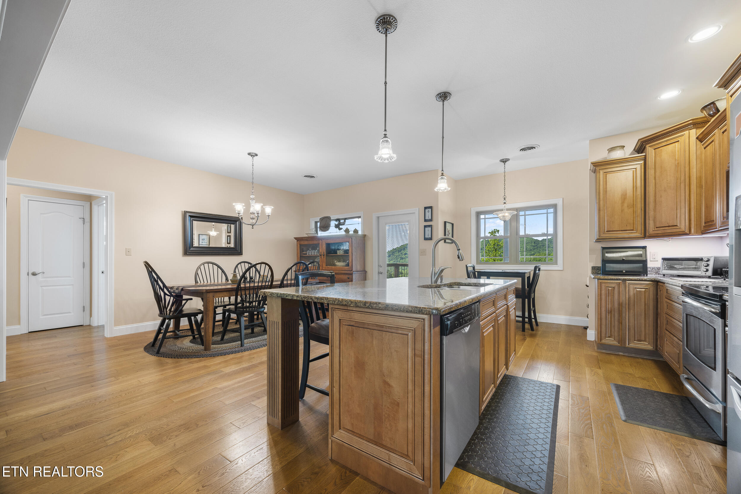 323 Independence Drive Jefferson City TN 37760