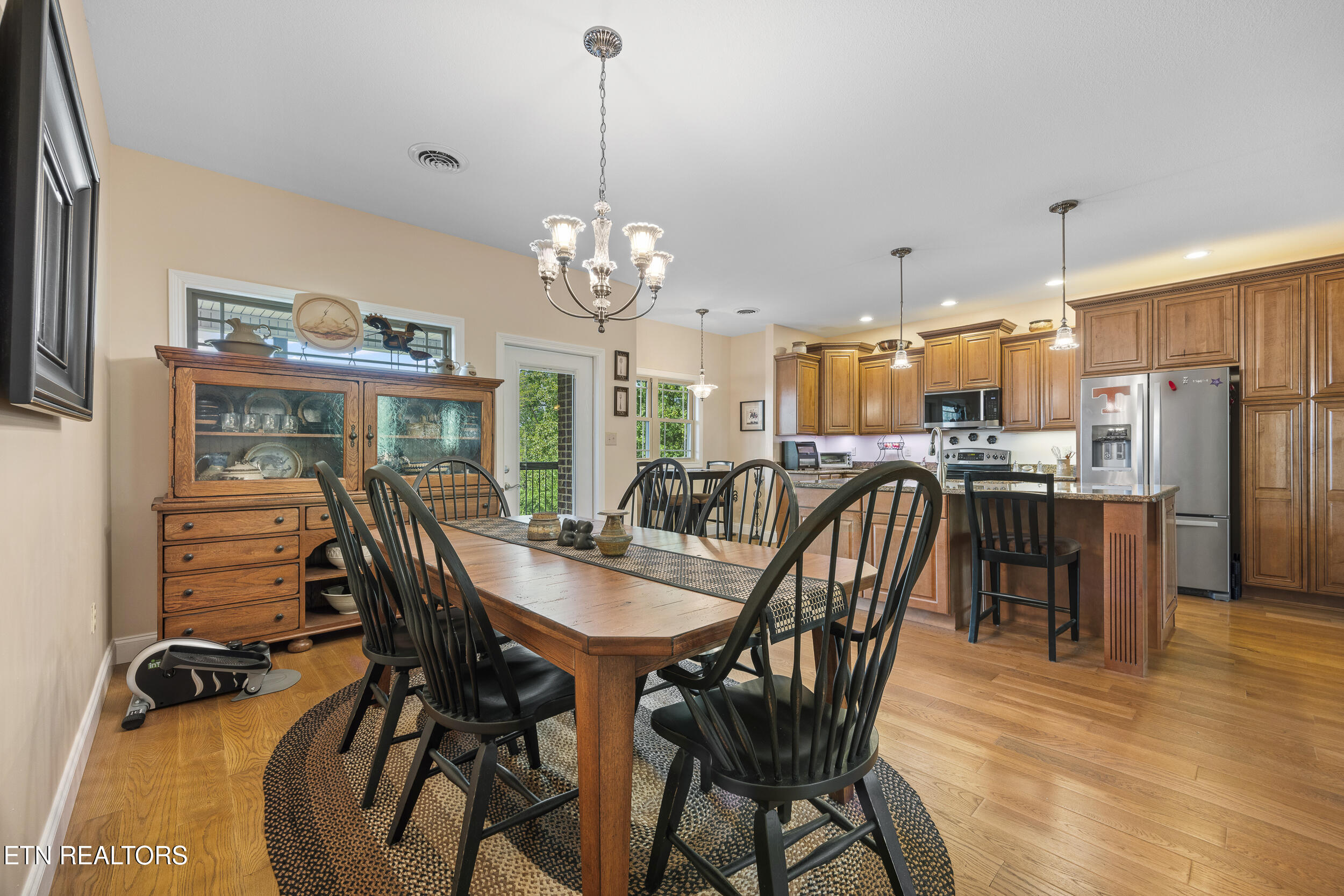323 Independence Drive Jefferson City TN 37760