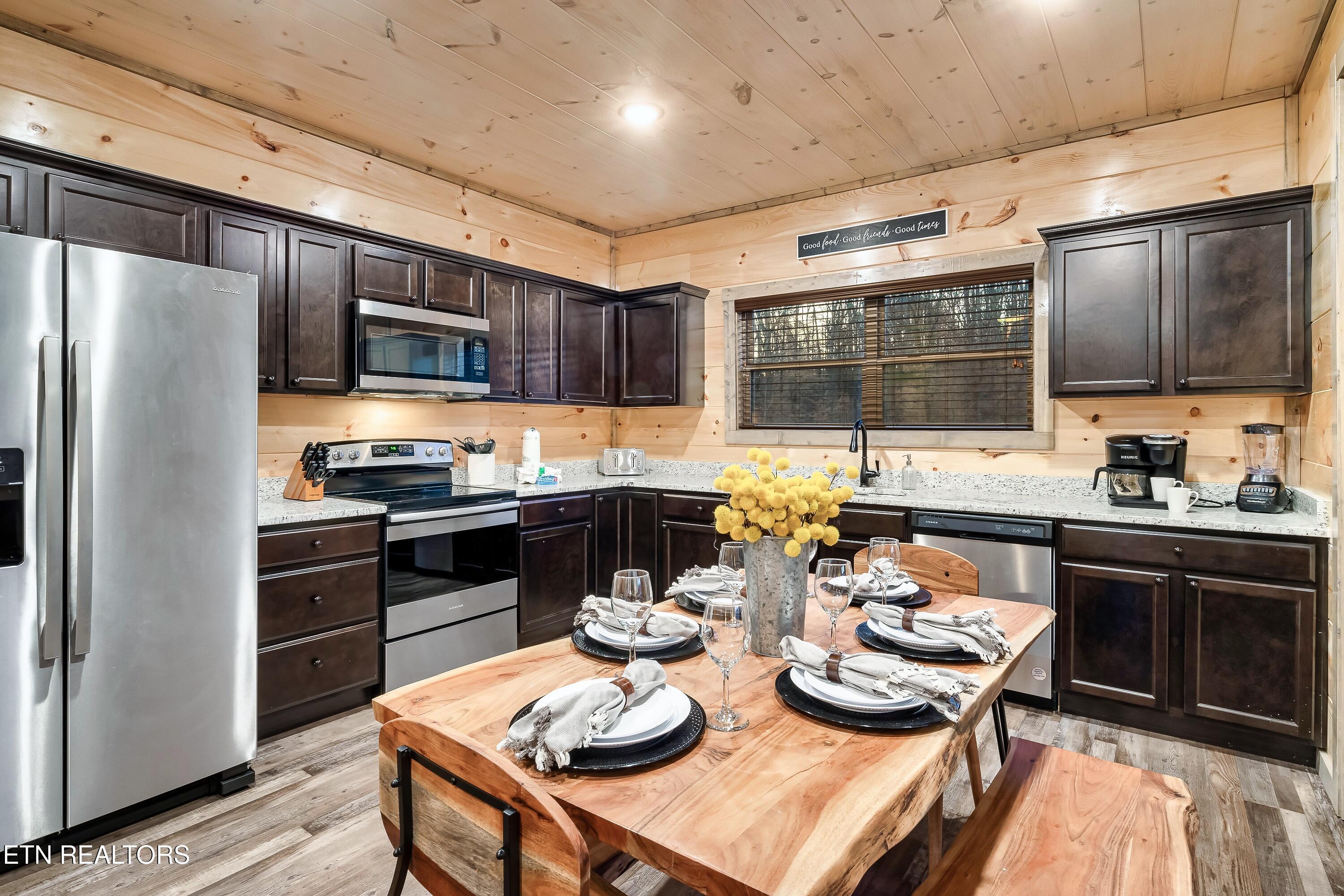 2328 Judson Lane Sevierville TN 37876