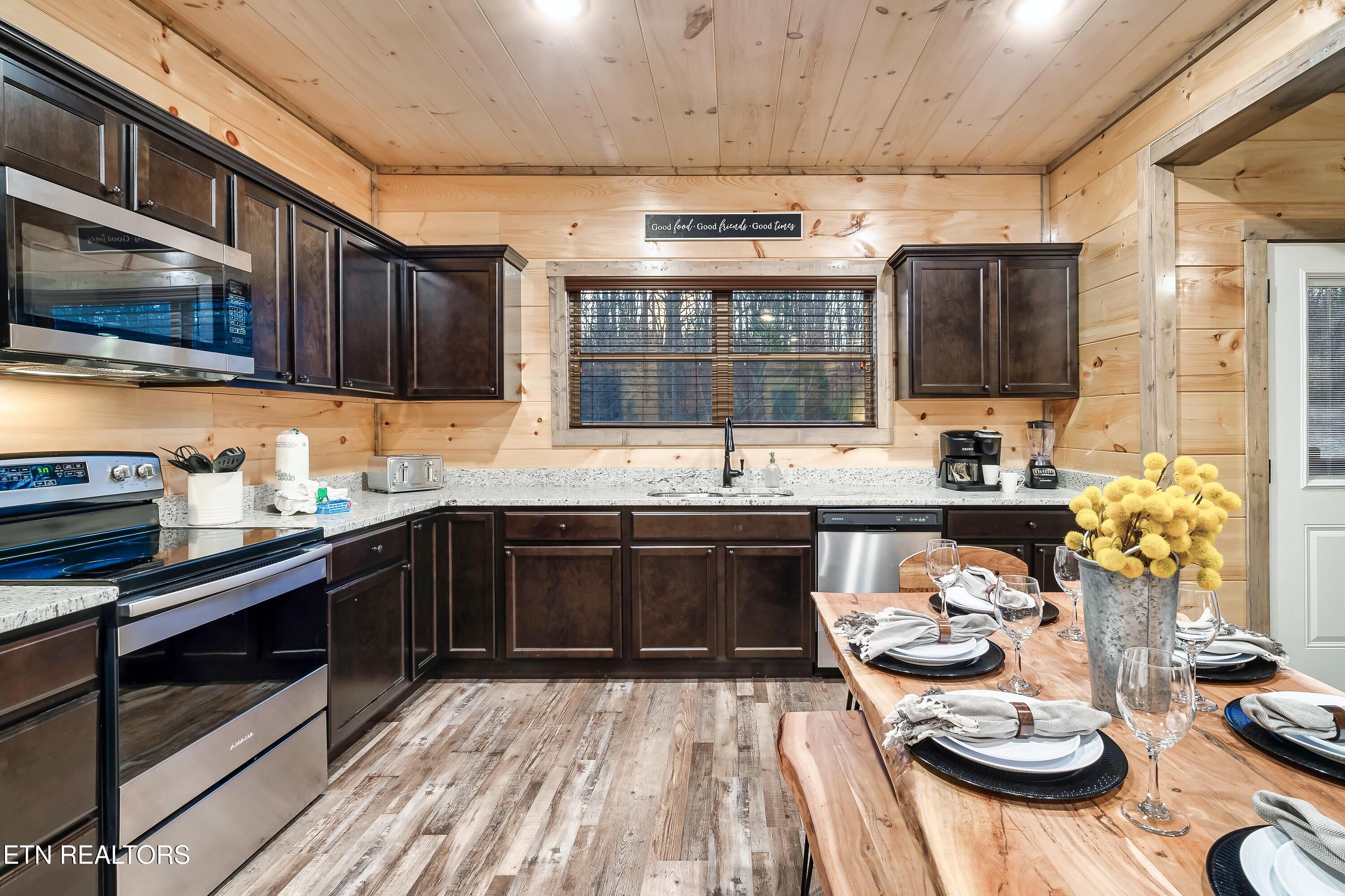 2328 Judson Lane Sevierville TN 37876