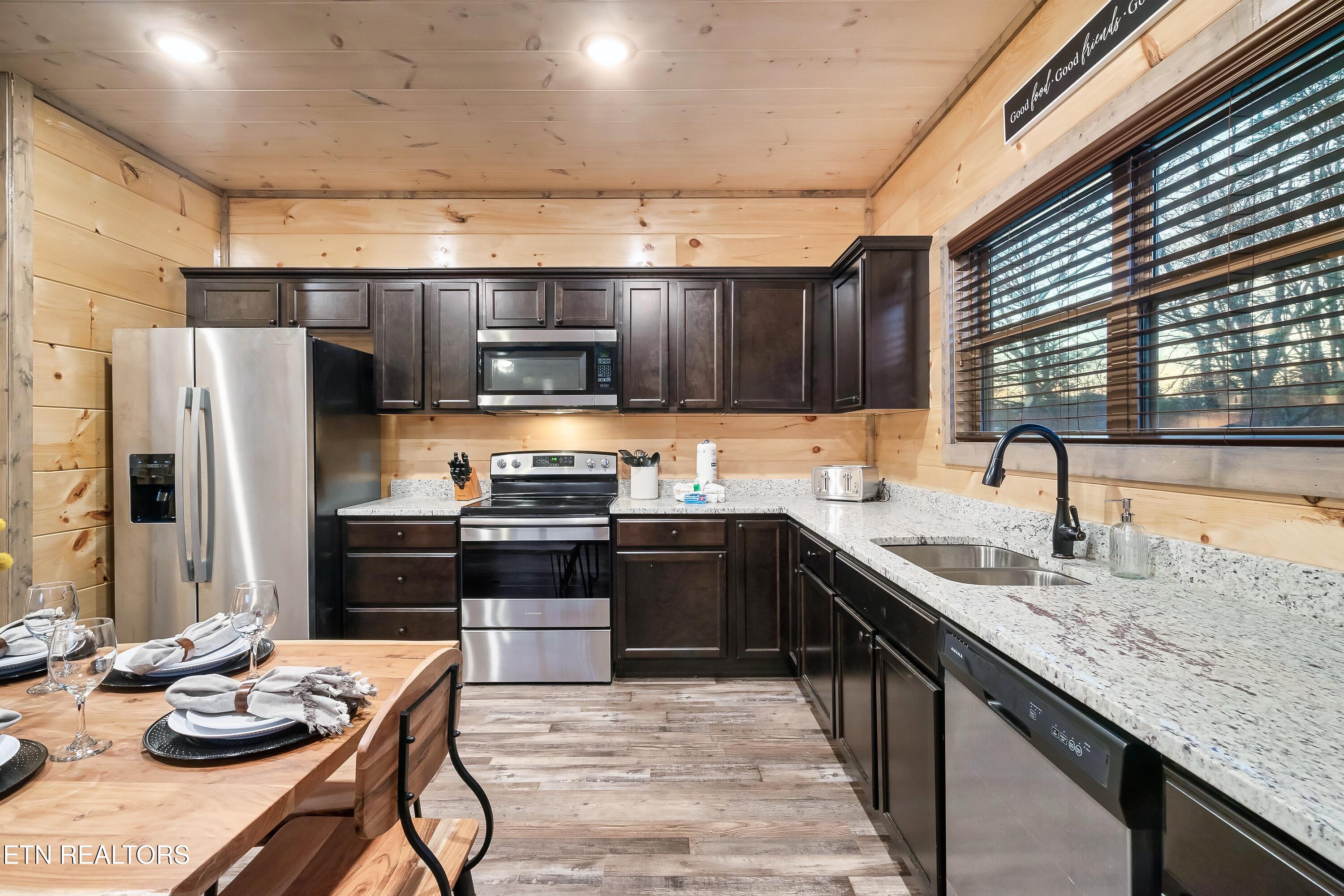 2328 Judson Lane Sevierville TN 37876