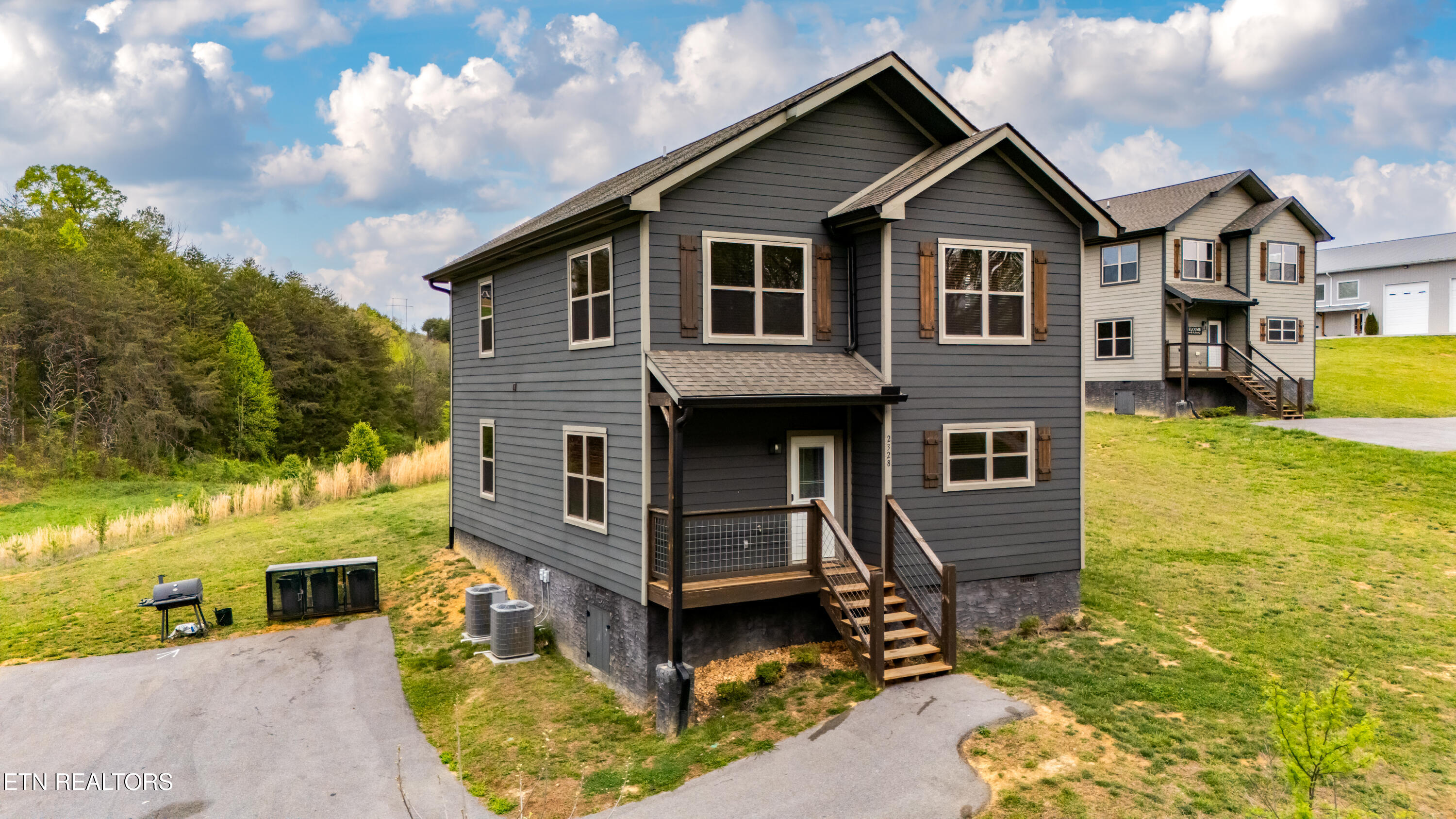 2328 Judson Lane Sevierville TN 37876