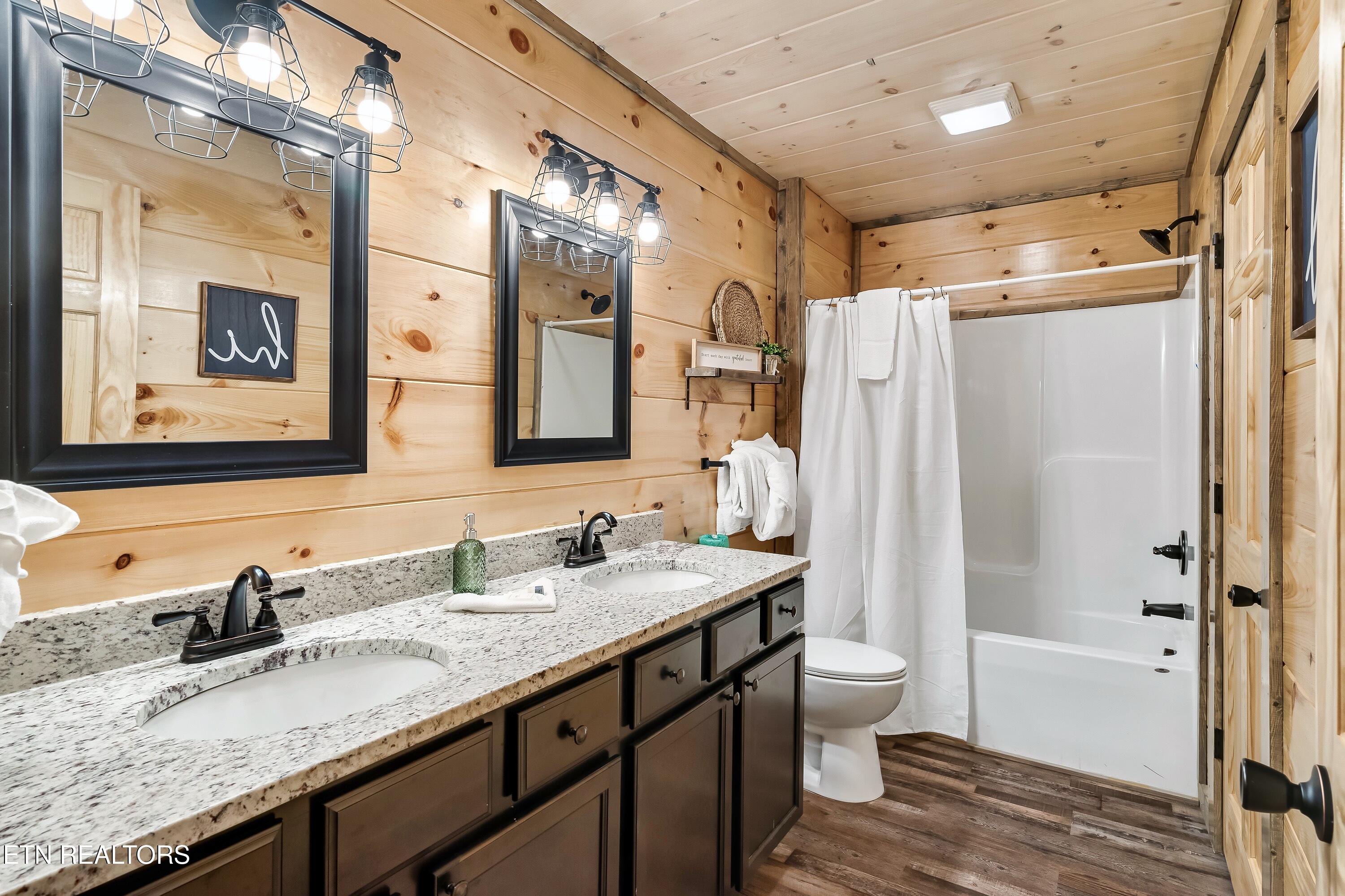 2328 Judson Lane Sevierville TN 37876