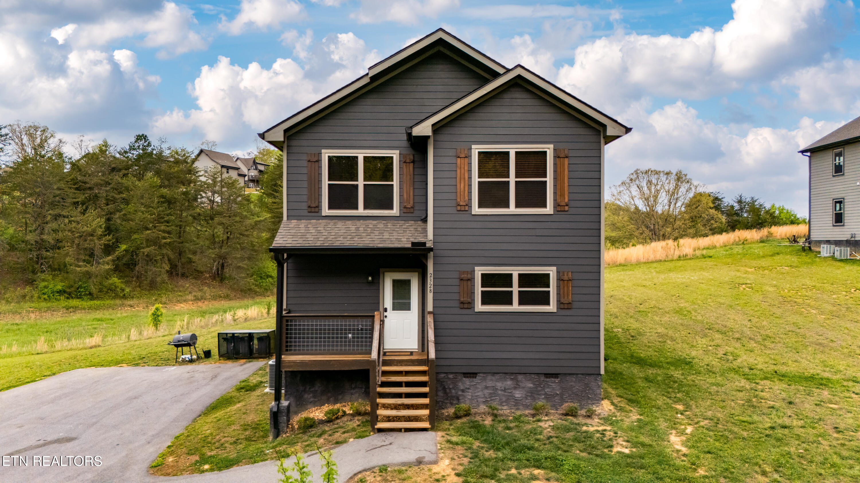 2328 Judson Lane Sevierville TN 37876