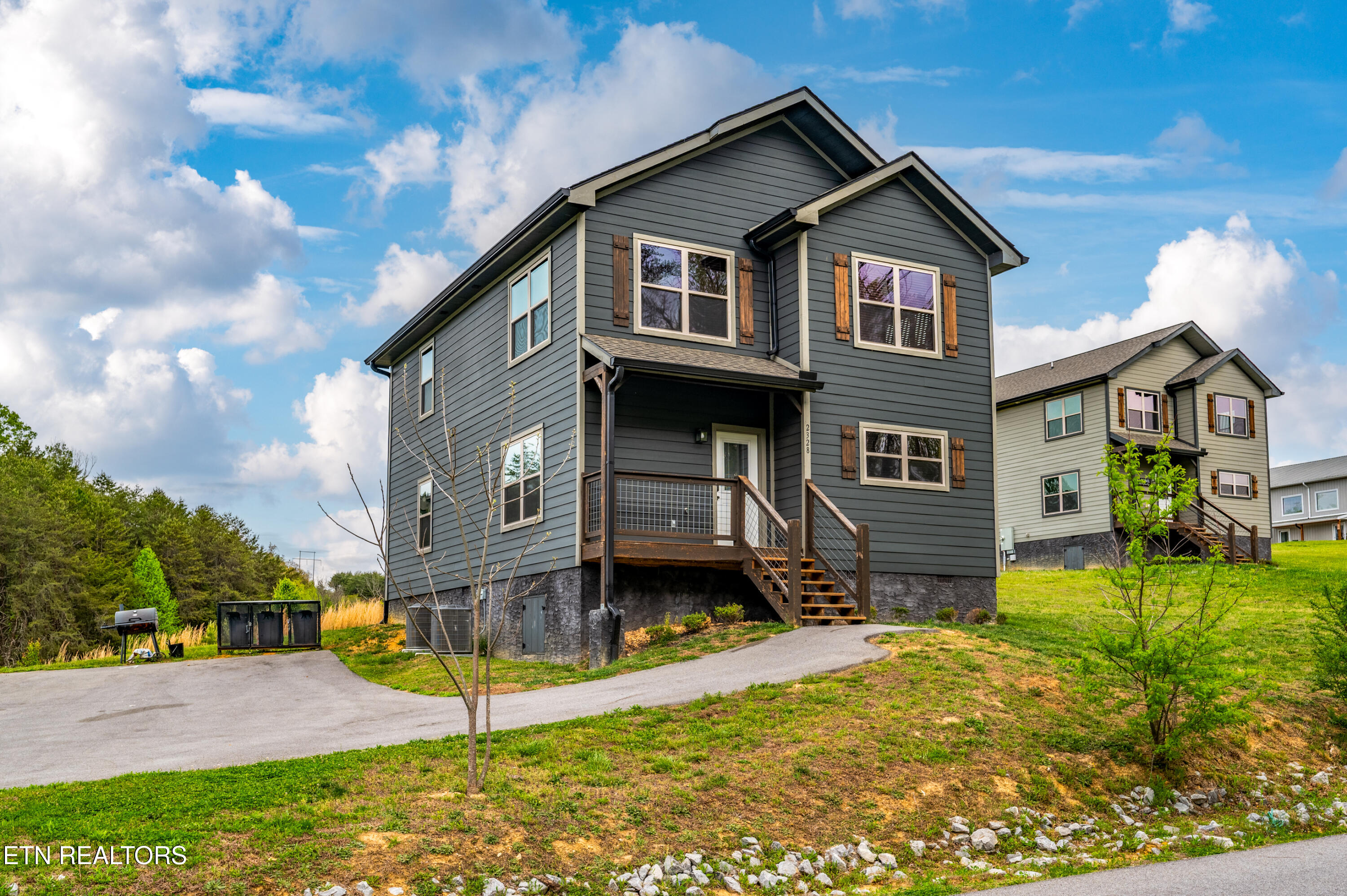 2328 Judson Lane Sevierville TN 37876