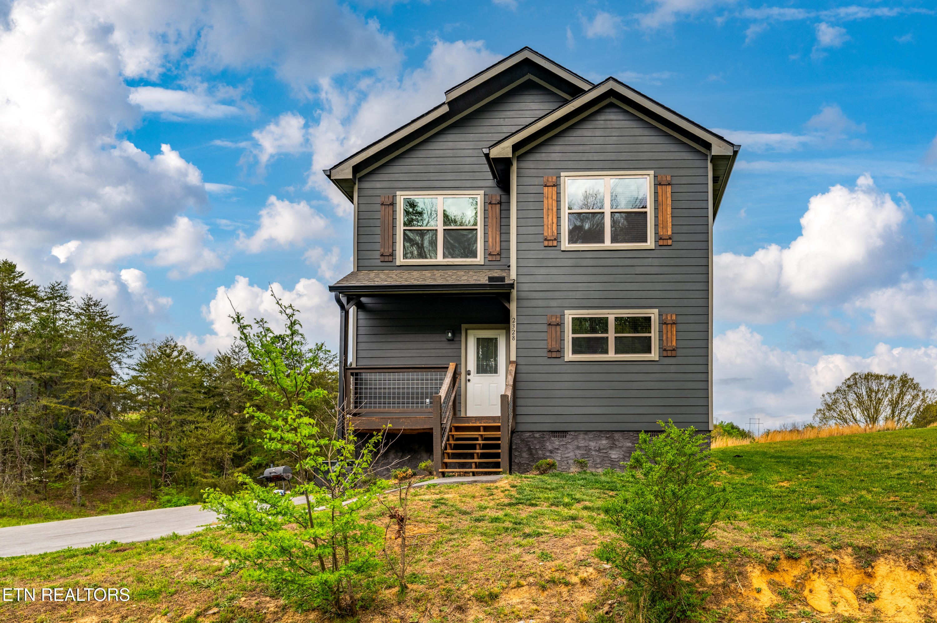 2328 Judson Lane Sevierville TN 37876